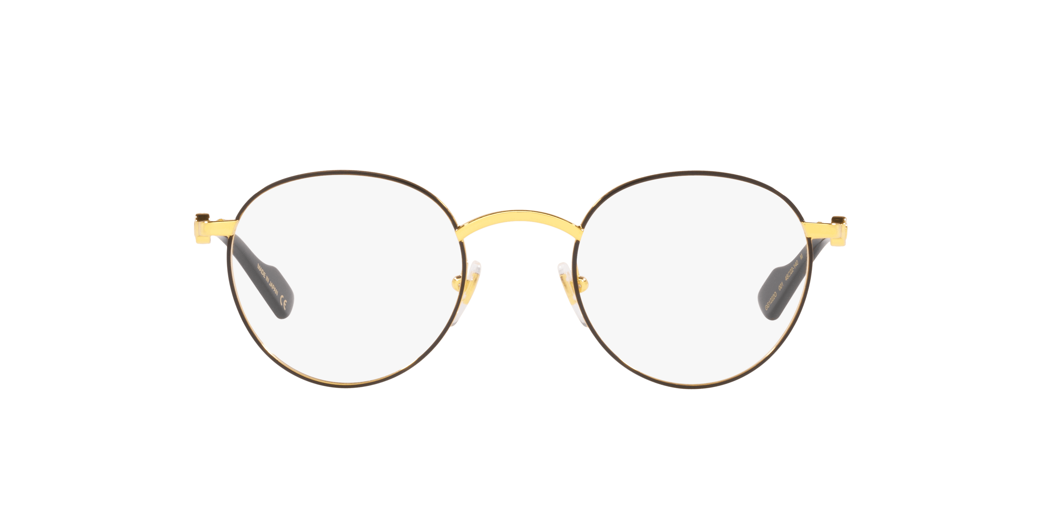 Front, Gucci GG1222O GC001940 2350