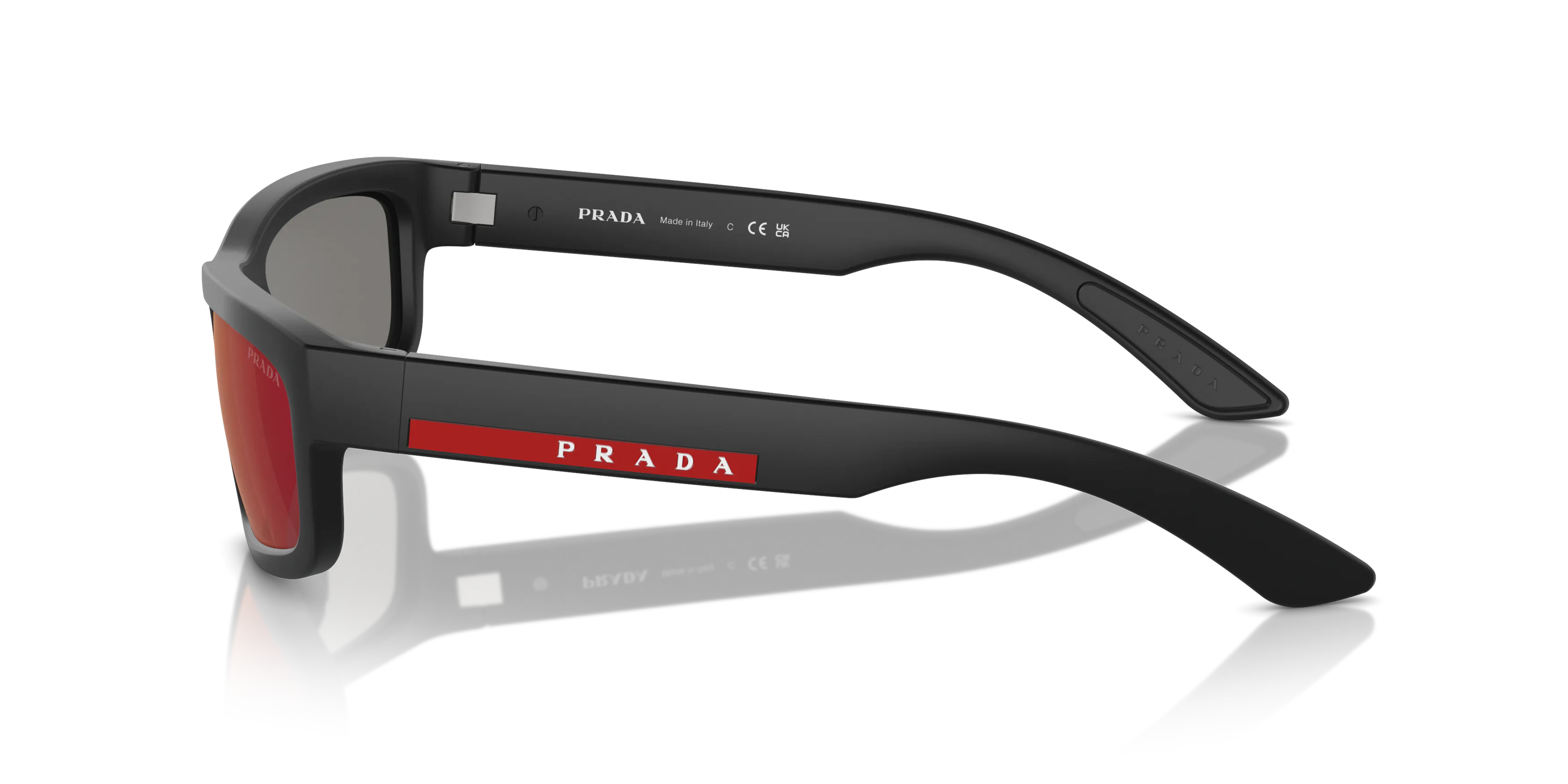 Angle_Left02, Prada Linea Rossa PS 05ZS DG008F