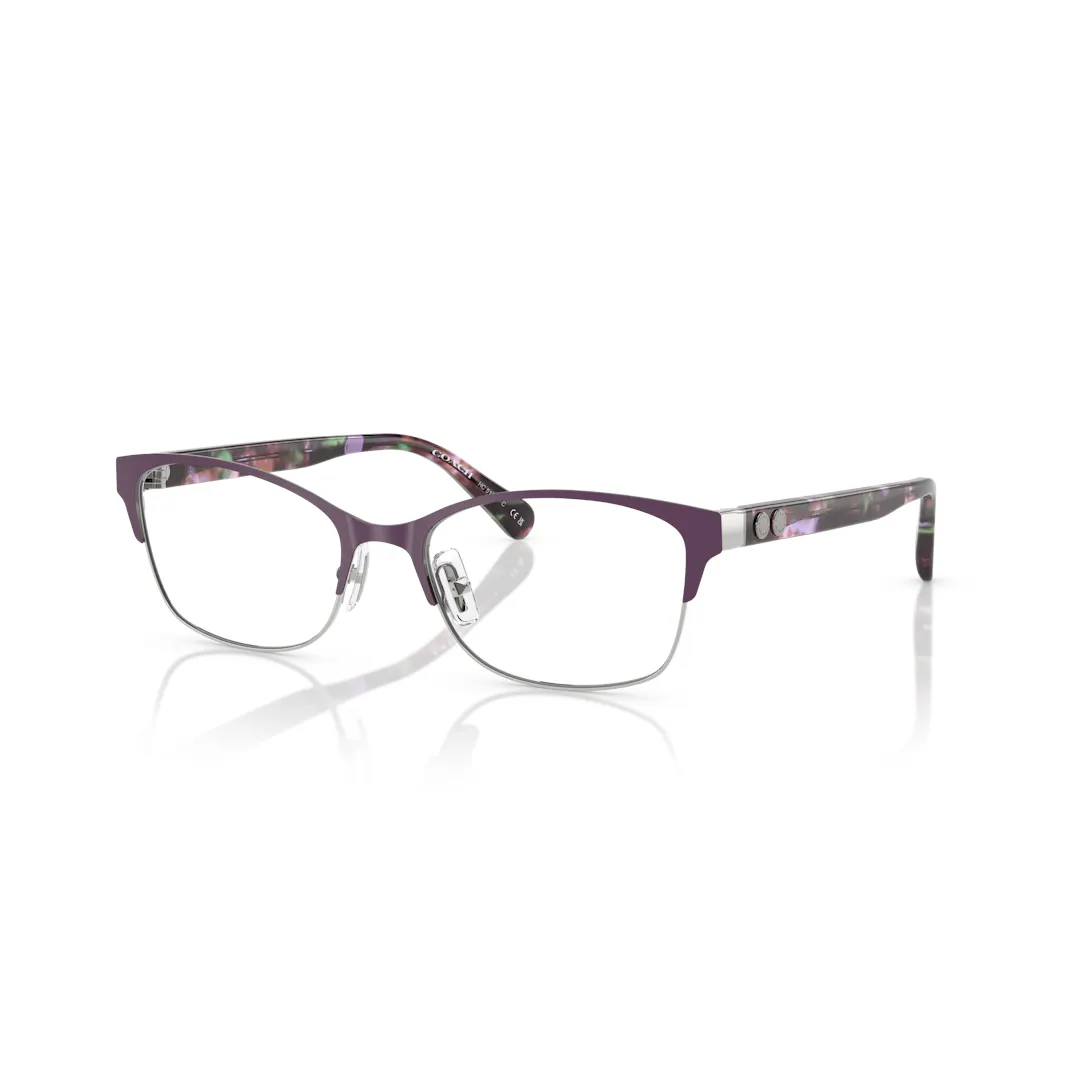 Photos - Glasses & Contact Lenses Coach HC 5176