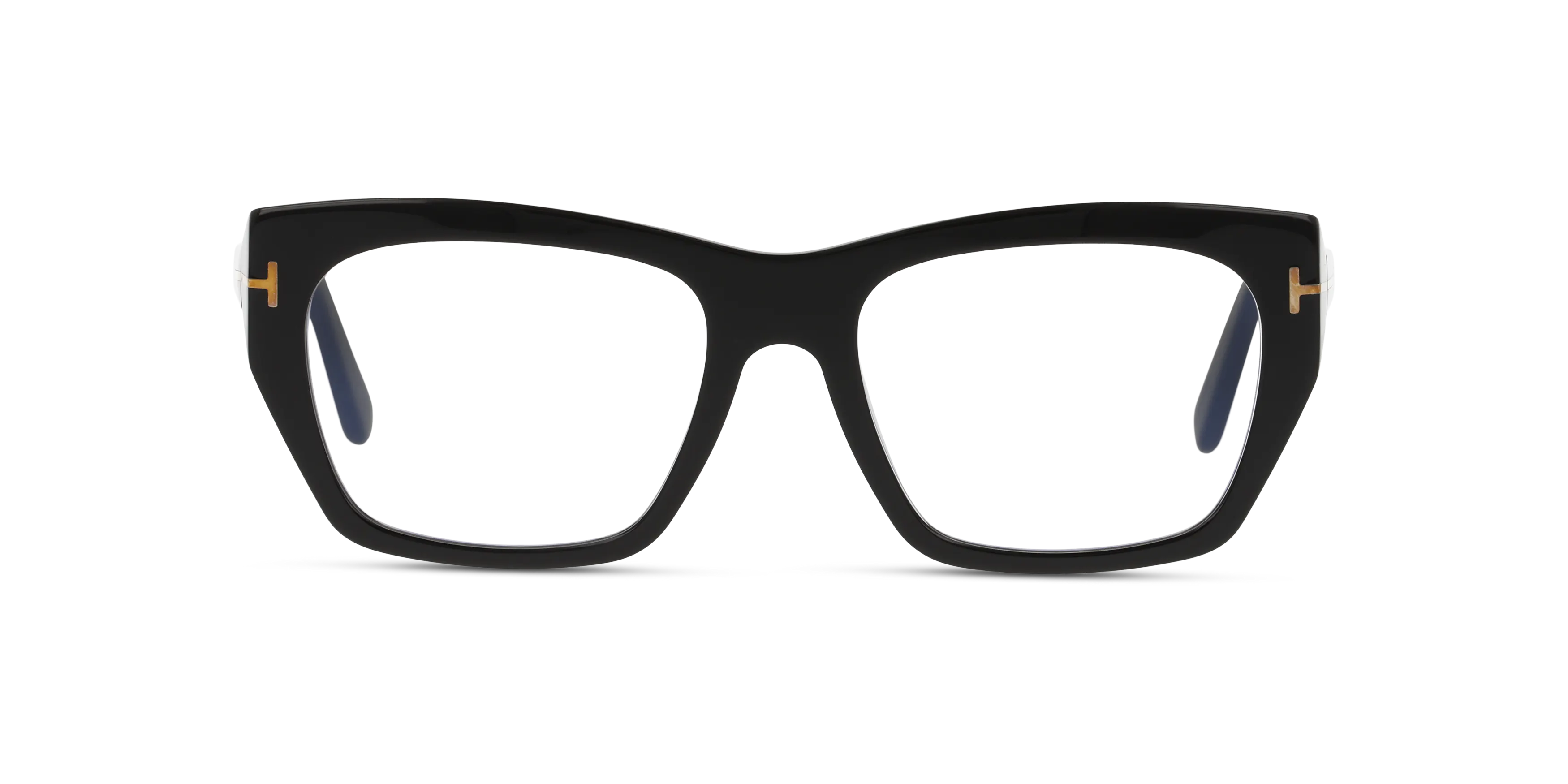 Front, TOM FORD FT5846-B 1