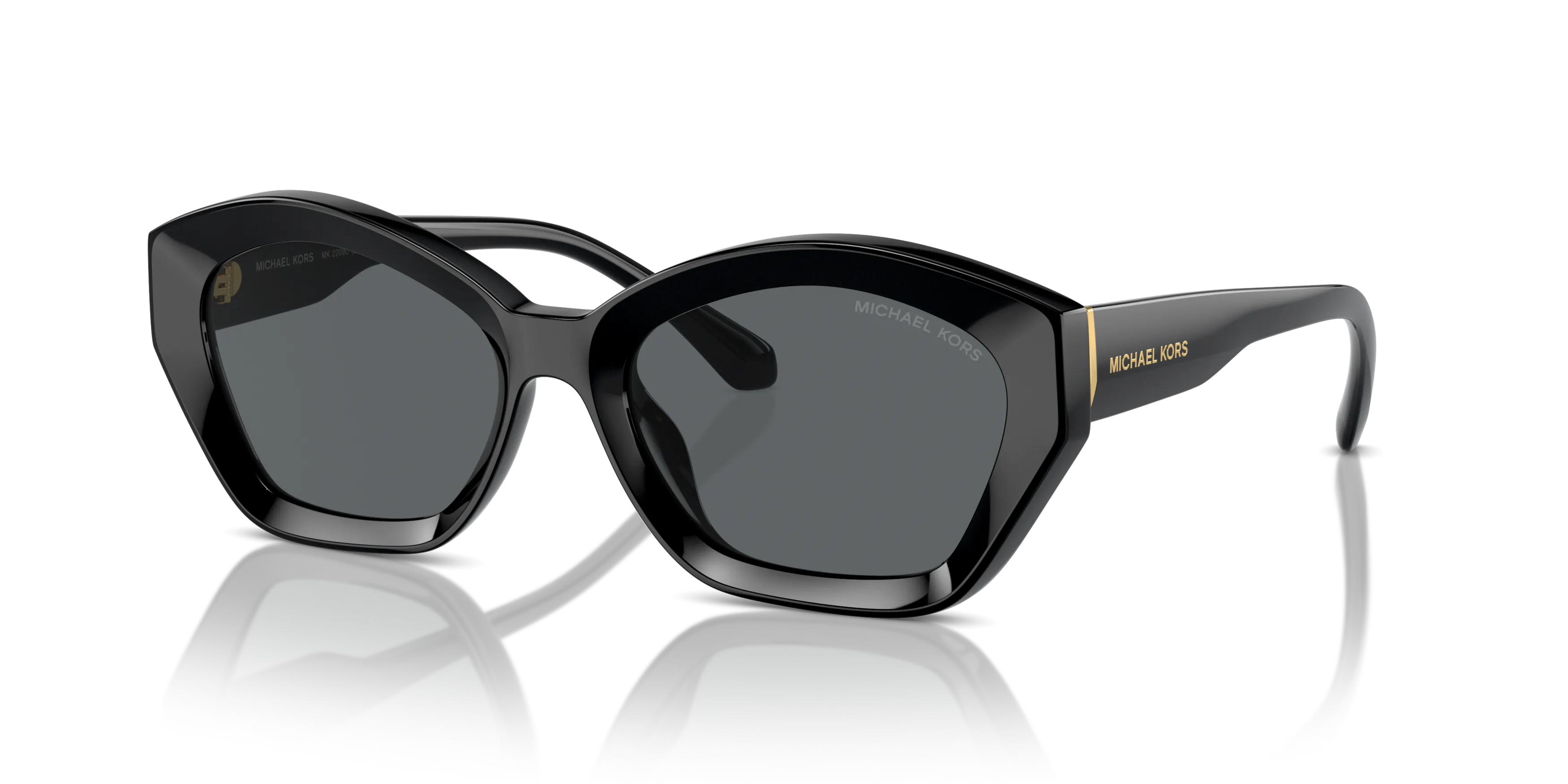 Angle_Left01, Michael Kors BEL AIR MK2209U 300587