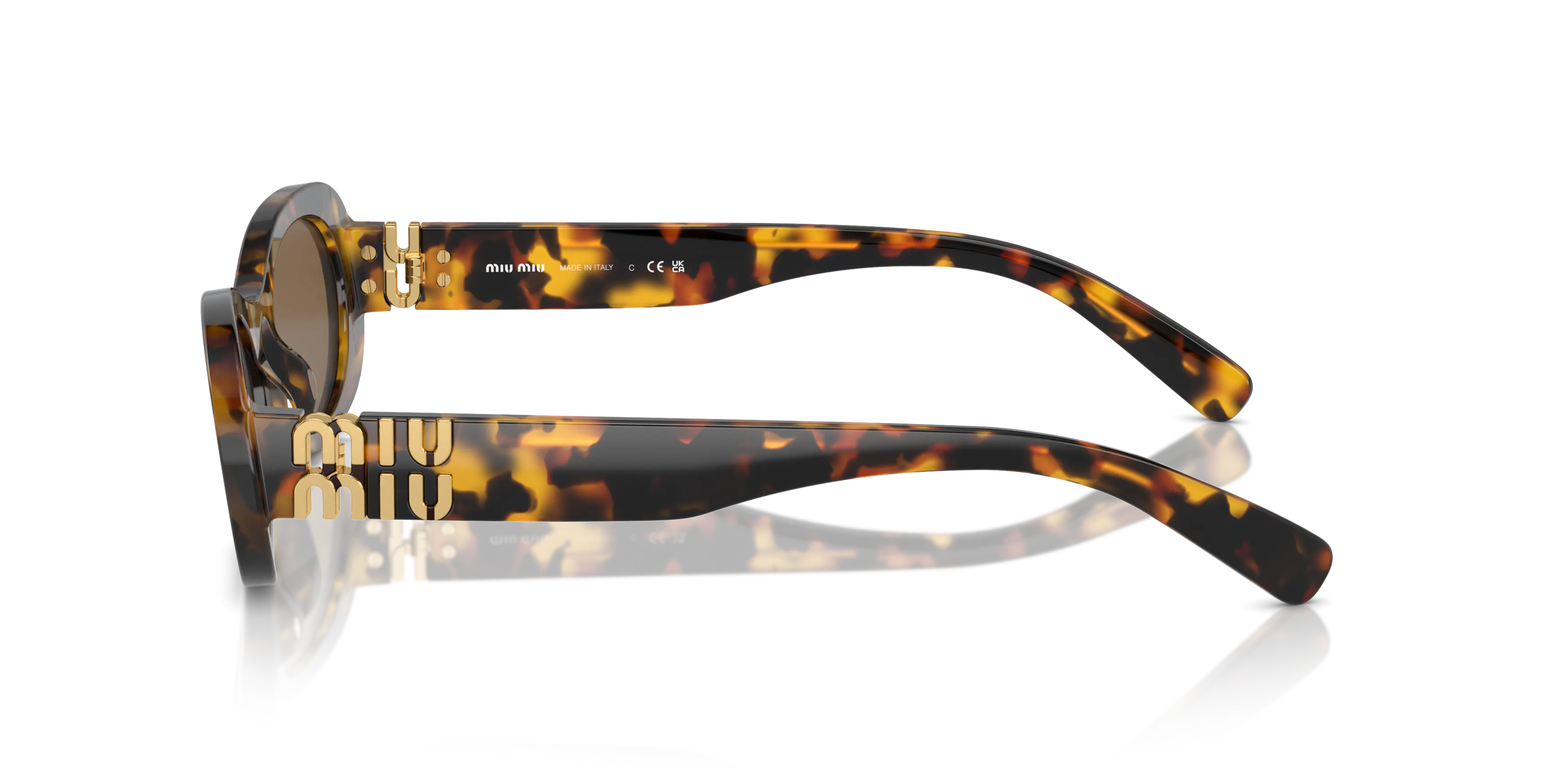 Angle_Left02, Miu Miu MU 06ZS VAU06B