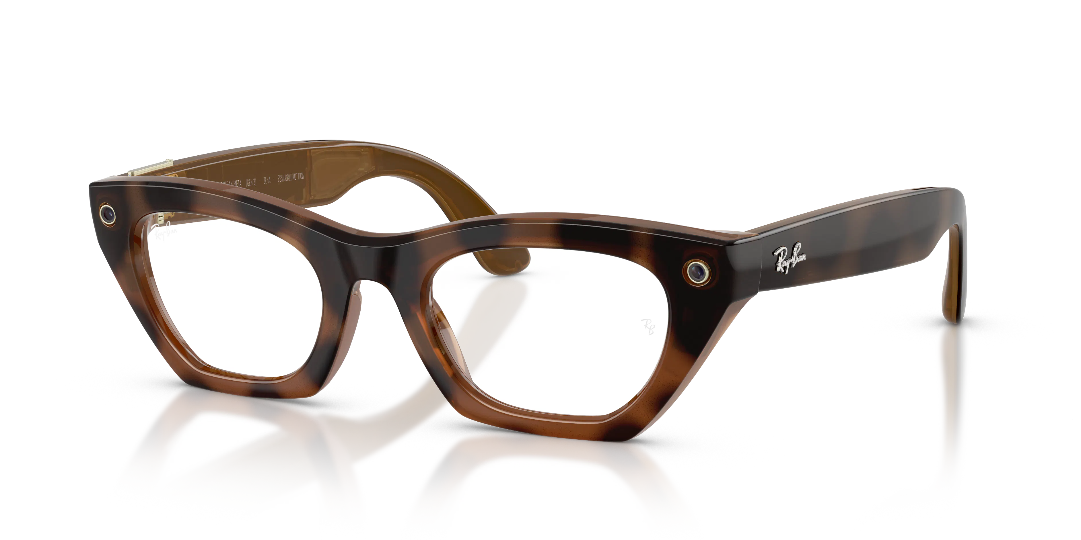 Angle_Left01, Ray-Ban Meta (Gen 3) RW4015V 8528