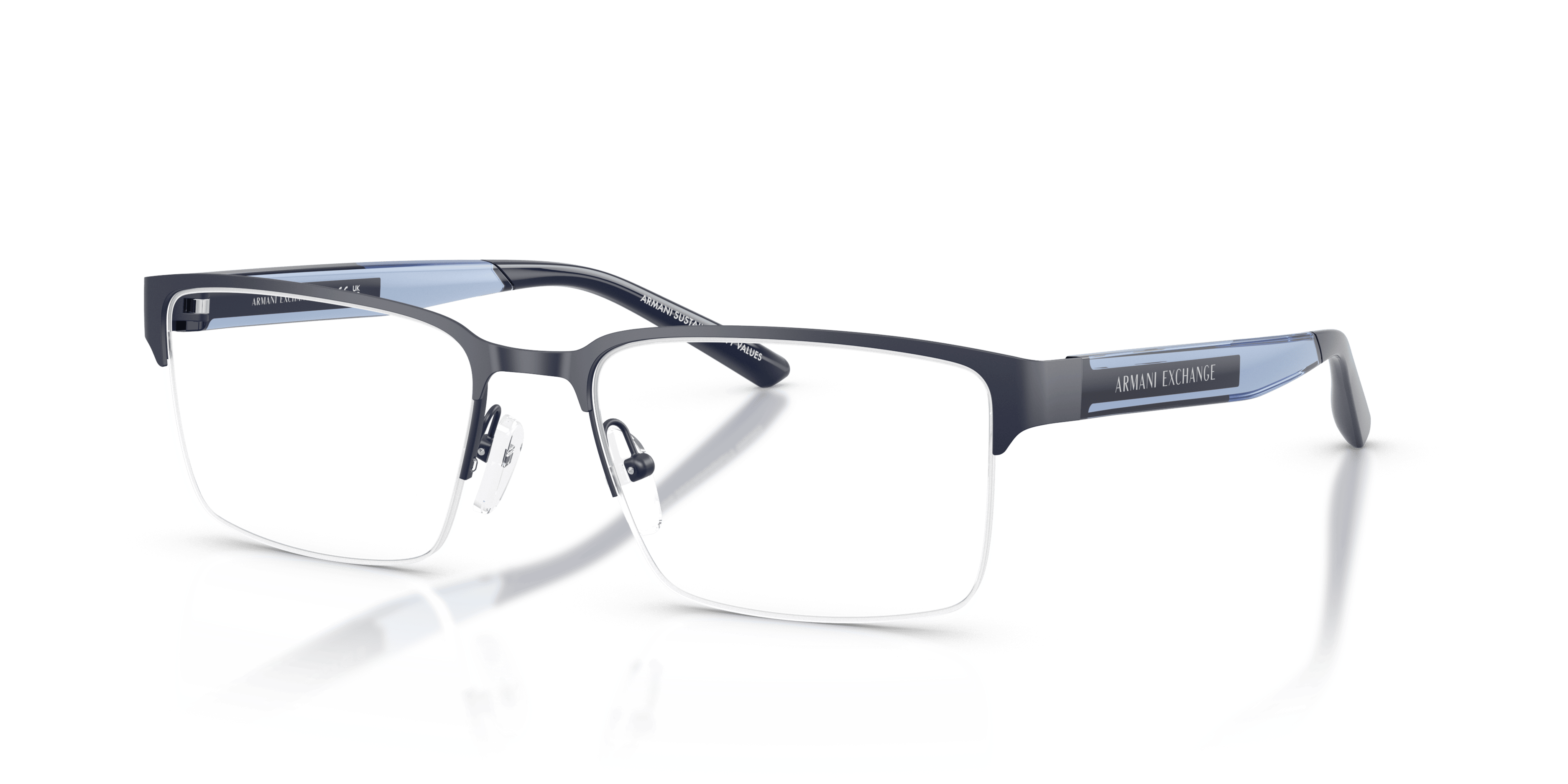 Angle_Left01, Armani Exchange AX1075 6130