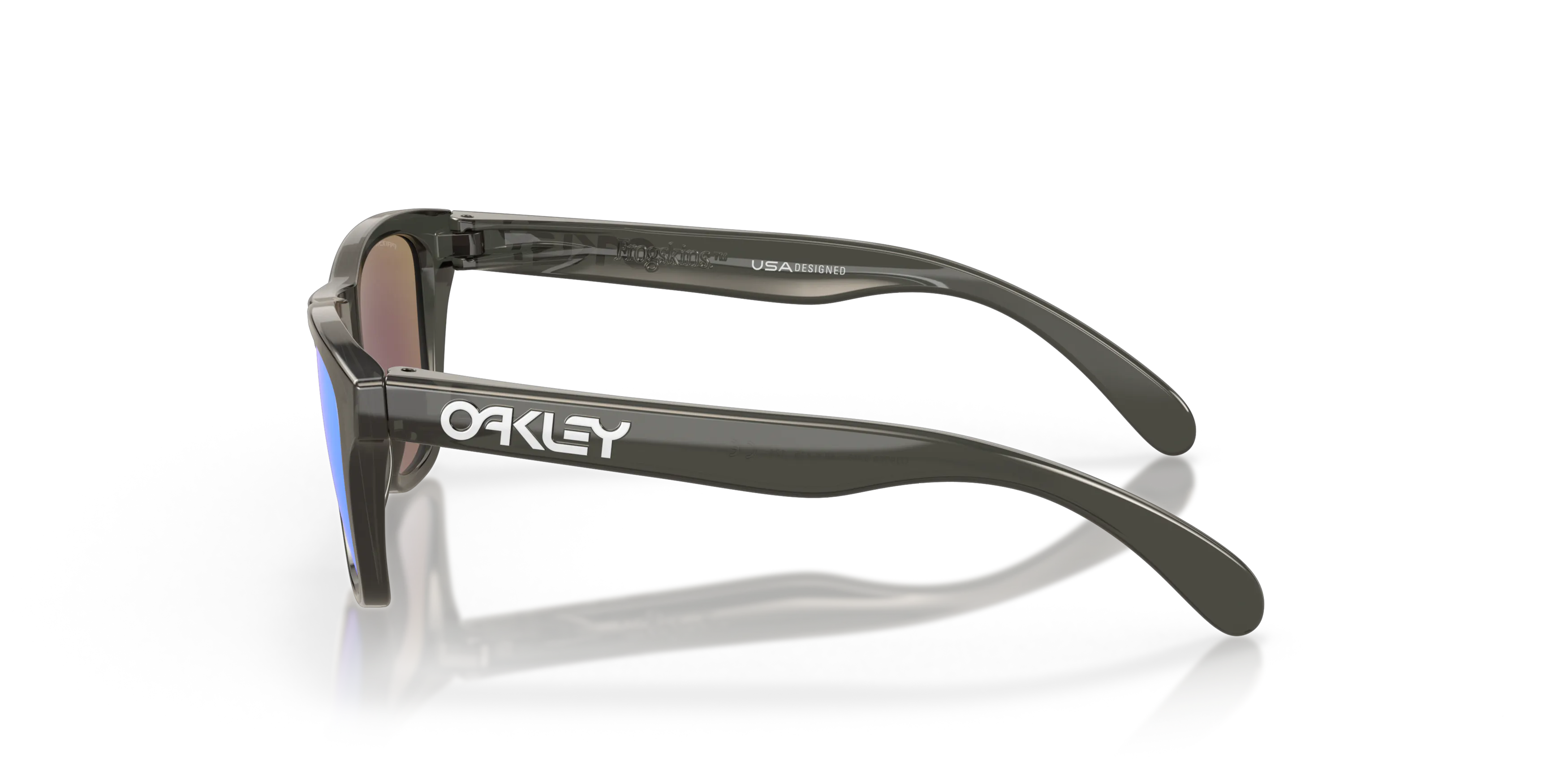 Angle_Left02, OAKLEY Frogskins XXS (Youth Fit) OJ9009 900902