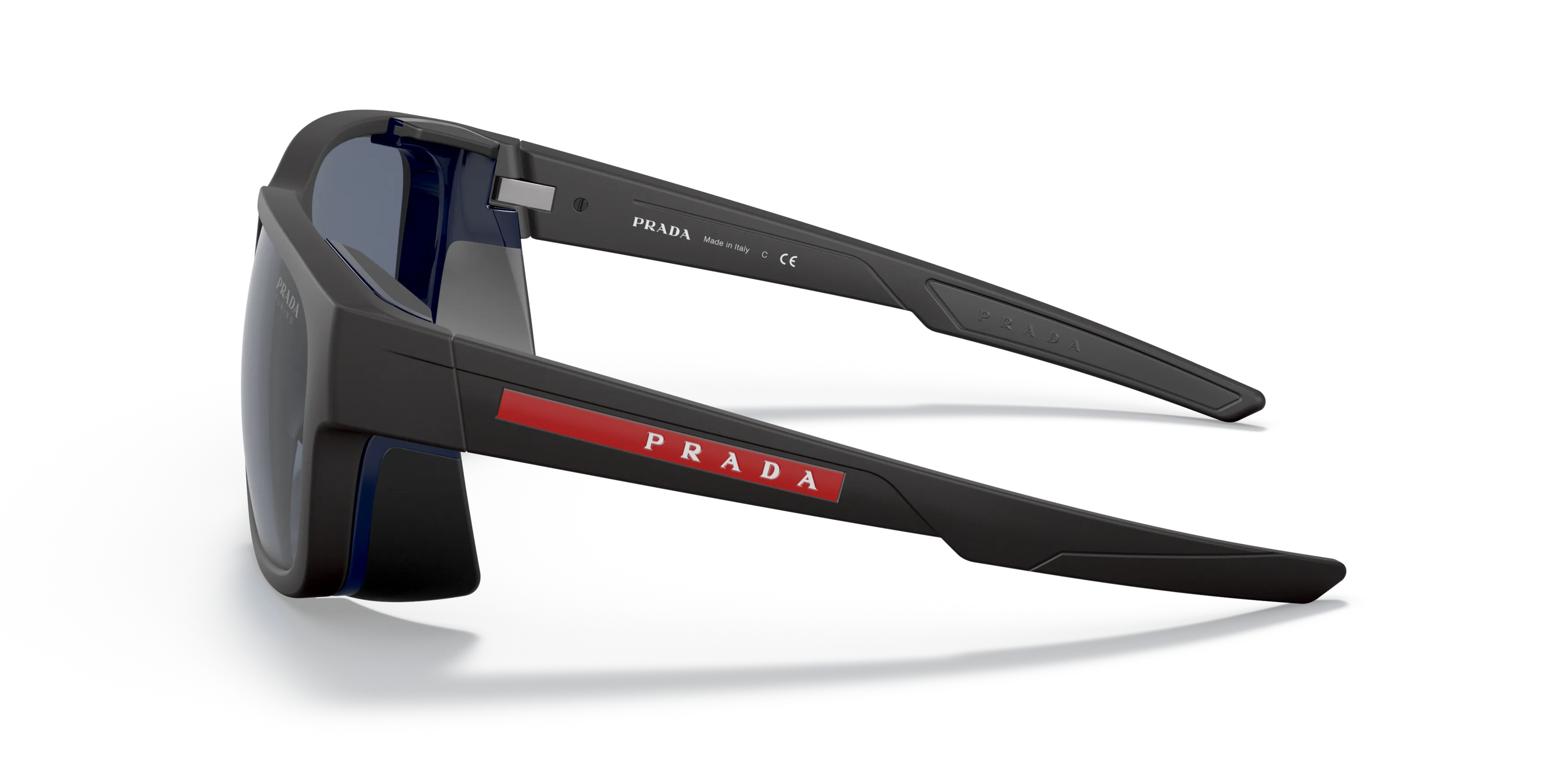 Angle_Left02, Prada Linea Rossa PS 07WS DG009R