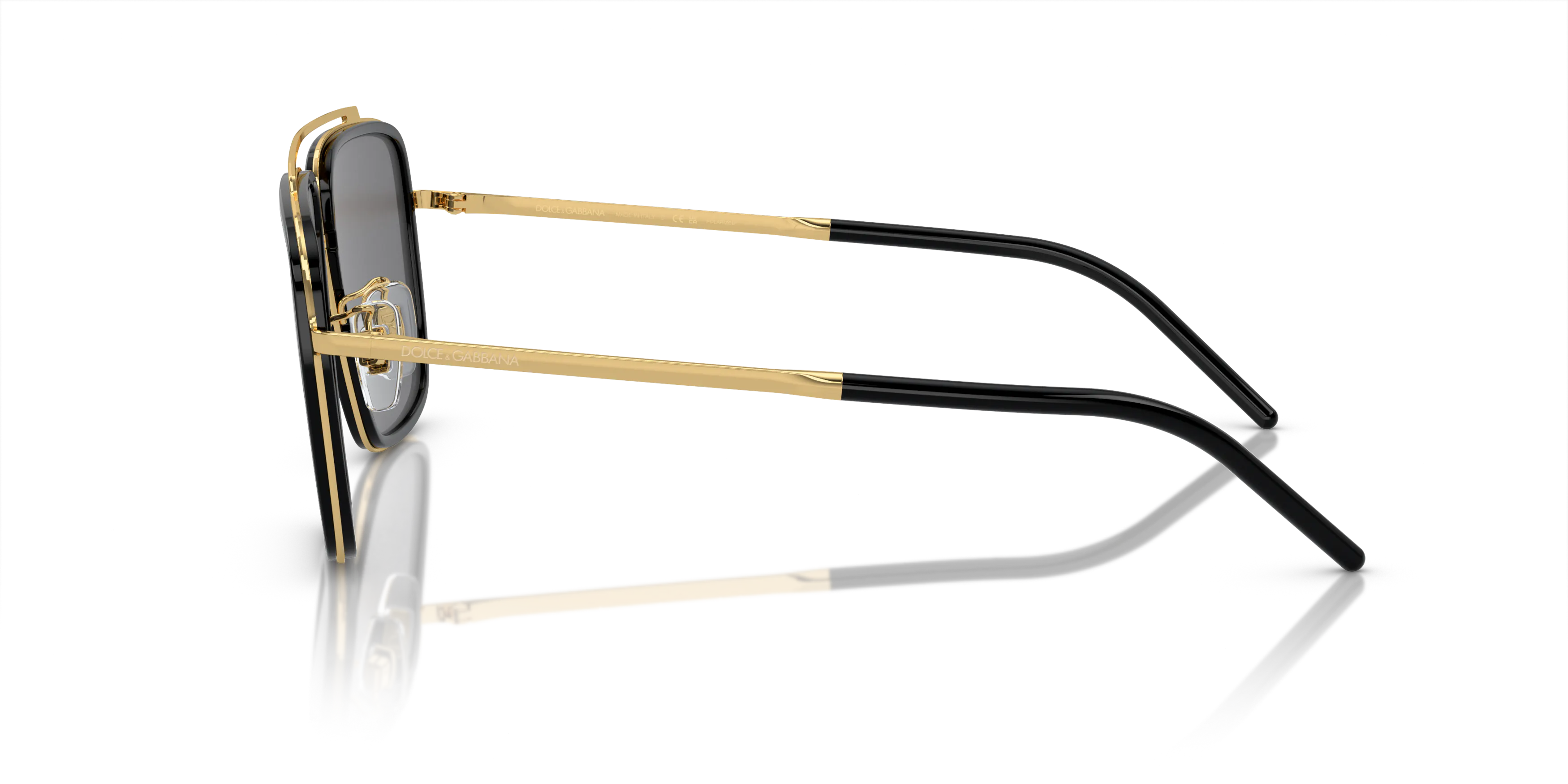 Angle_Left02, DOLCE & GABBANA DG2220 02/81