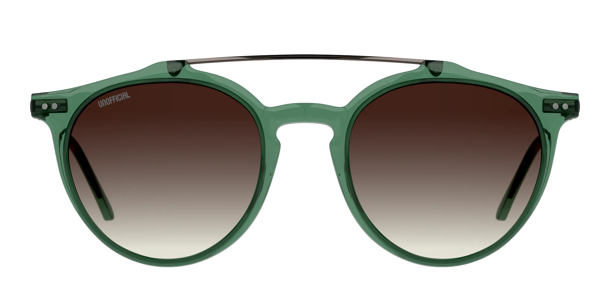 Front, Unofficial UO6162 2