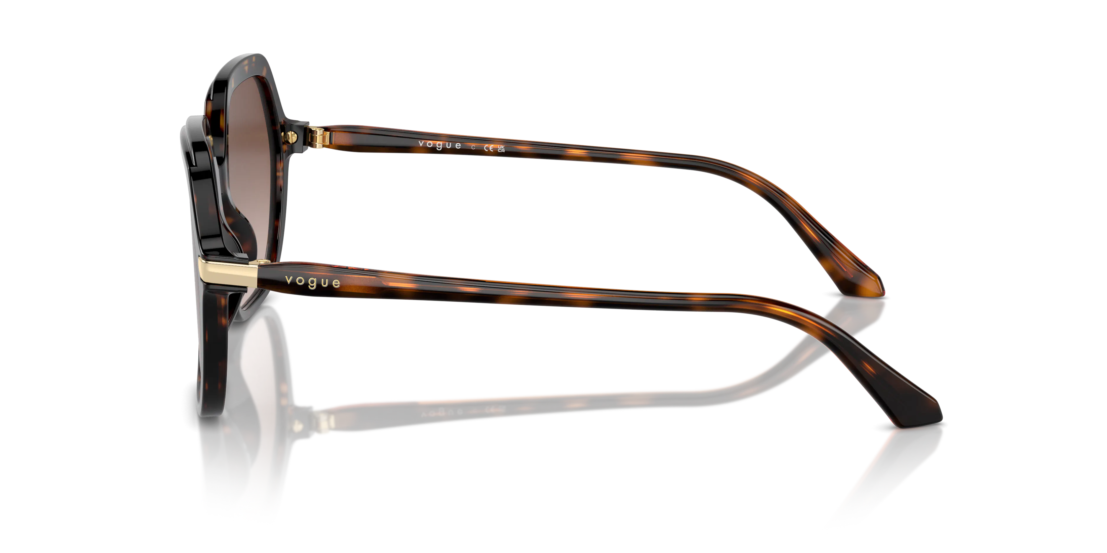 Angle_Left02, Vogue Eyewear VO5561S W65613