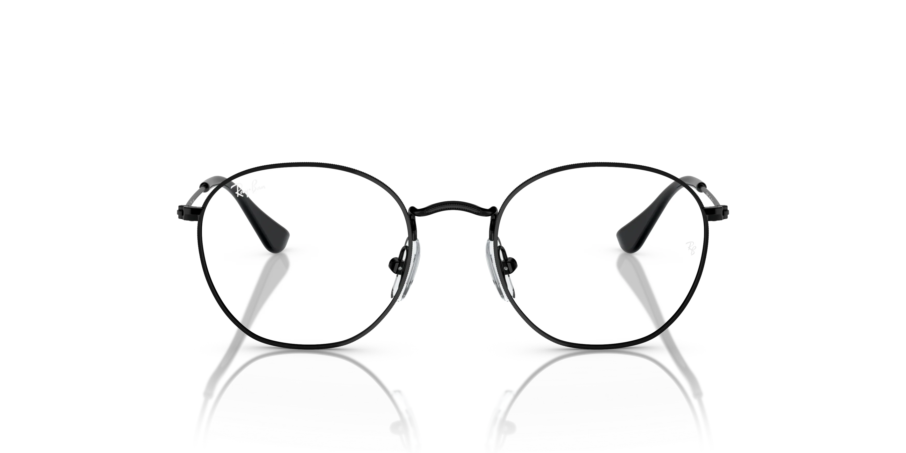 Front, Ray-Ban JUNIOR ROB RY9572V 4005