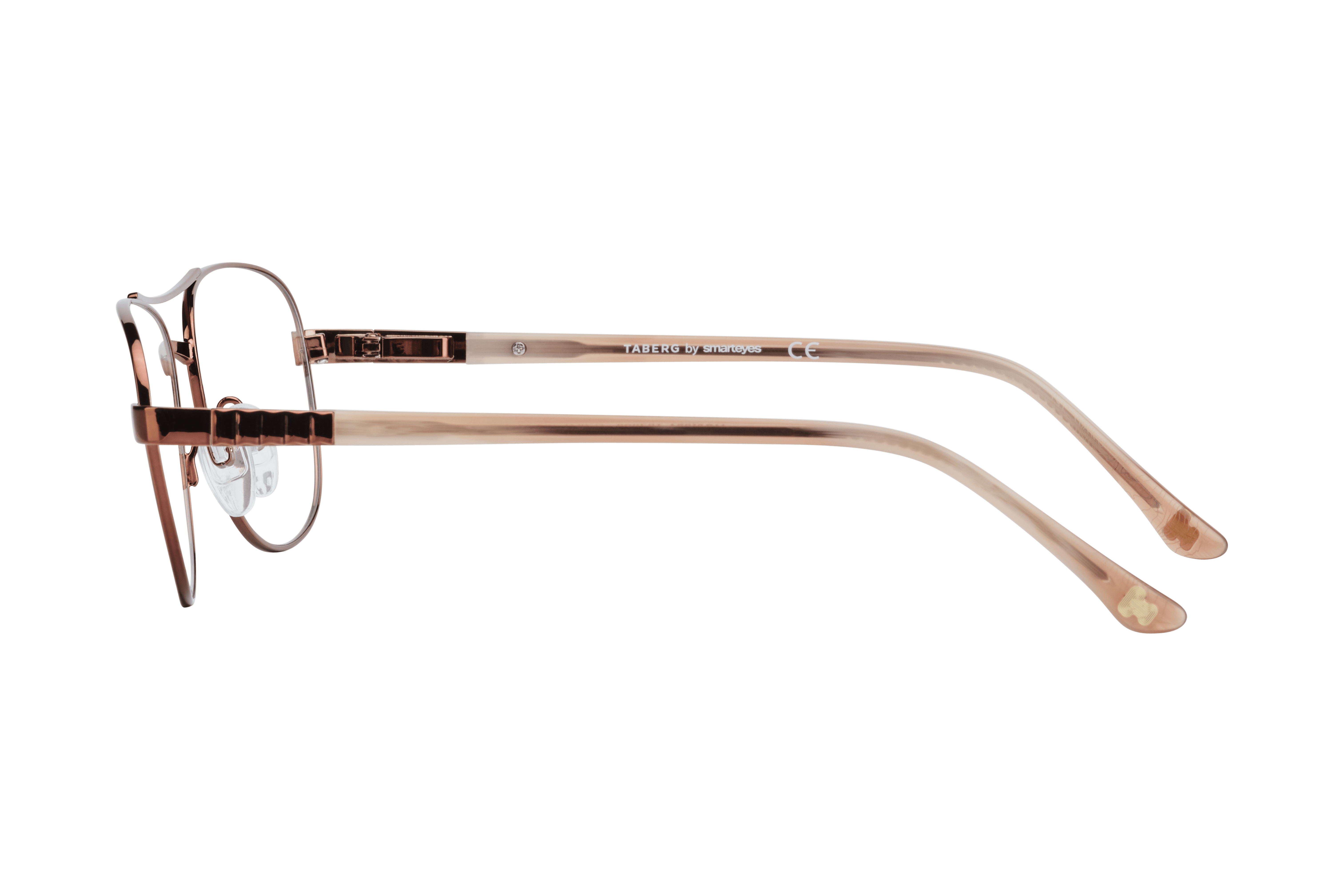 Angle_Left02, Taberg by Smarteyes Mosippa 7008 7871 Glasögonbåge