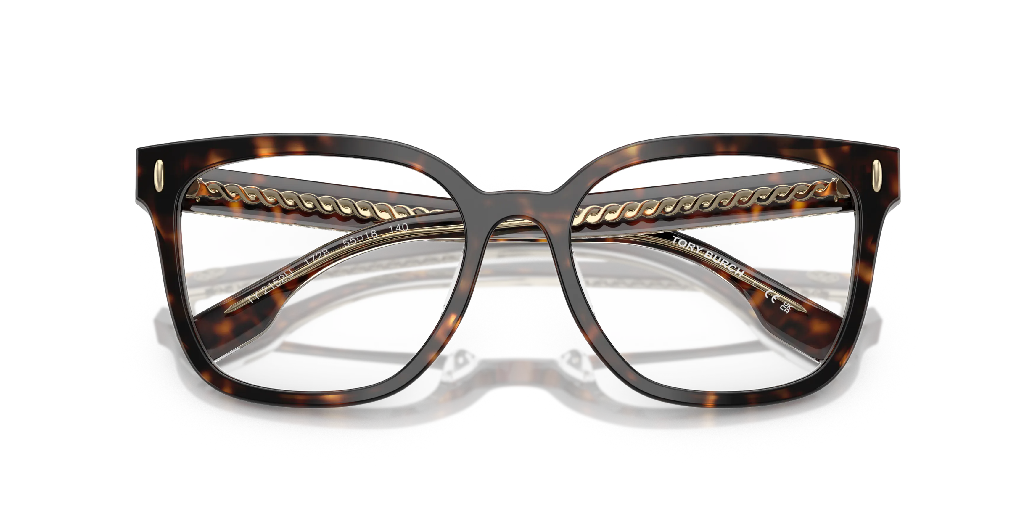 Folded, TORY BURCH TY2152U 1728