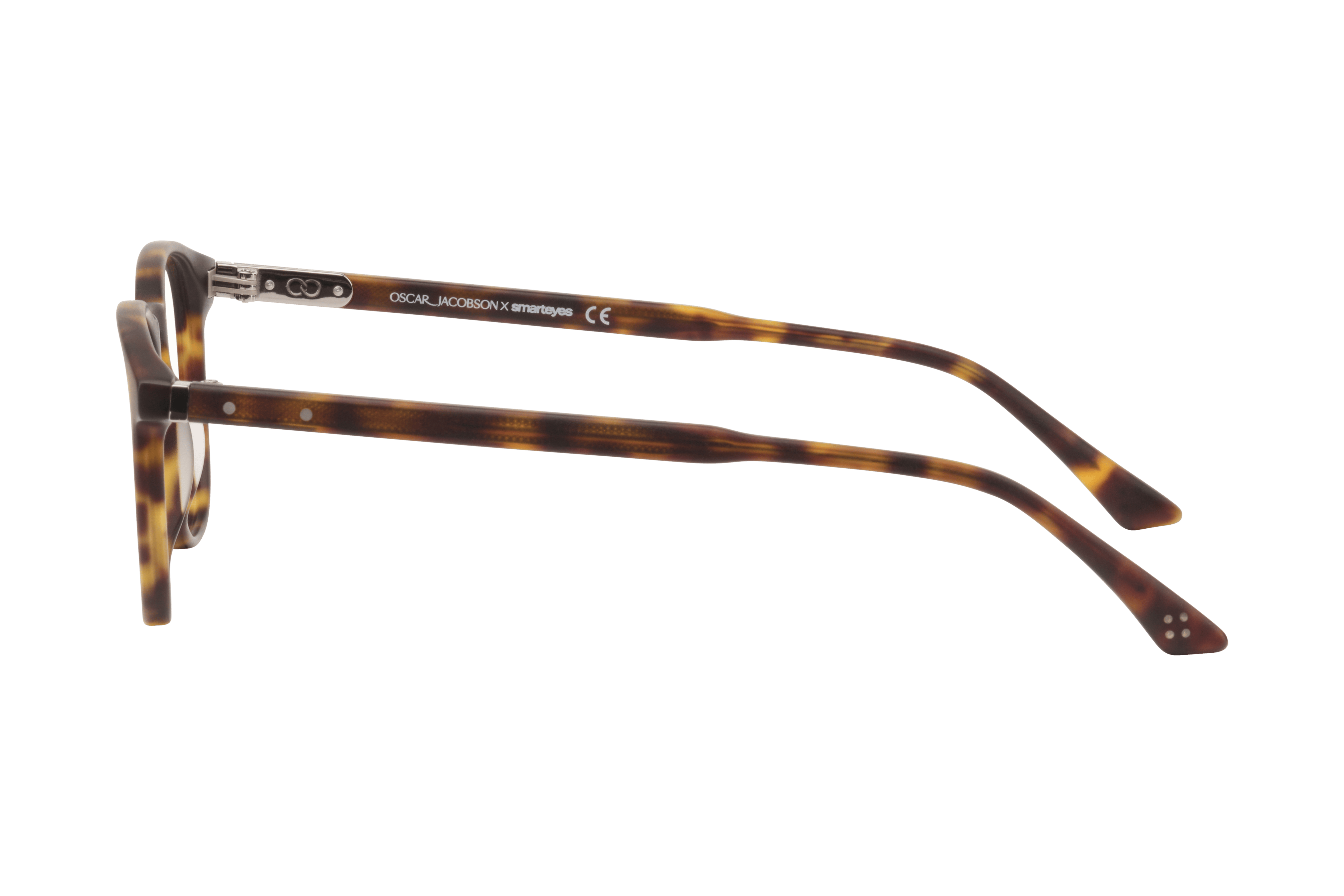 Angle_Left02, Oscar Jacobson Algot 10011 7078 Brillestel