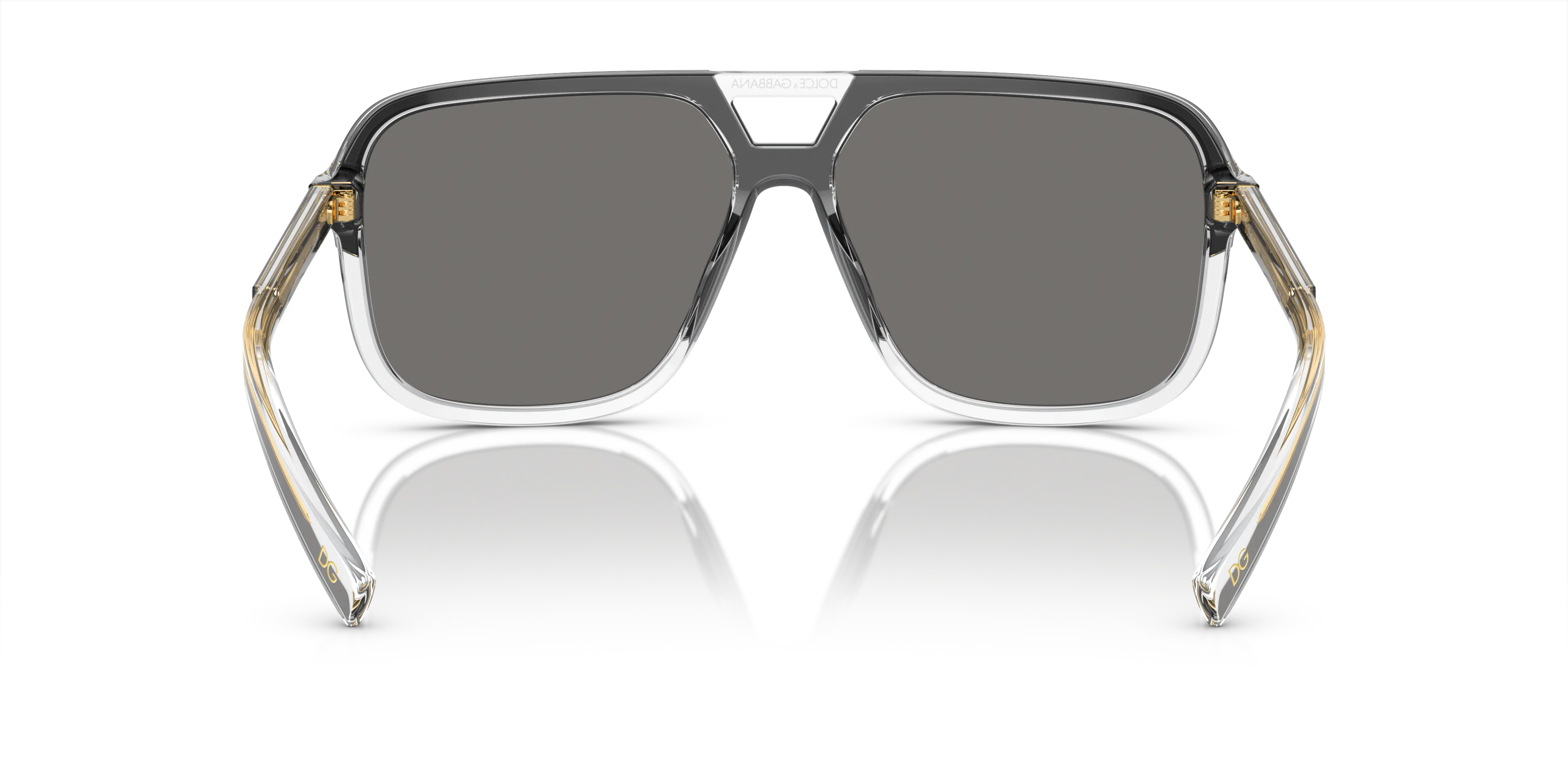 Detail02, Dolce & Gabbana DG 4354 Sunglasses