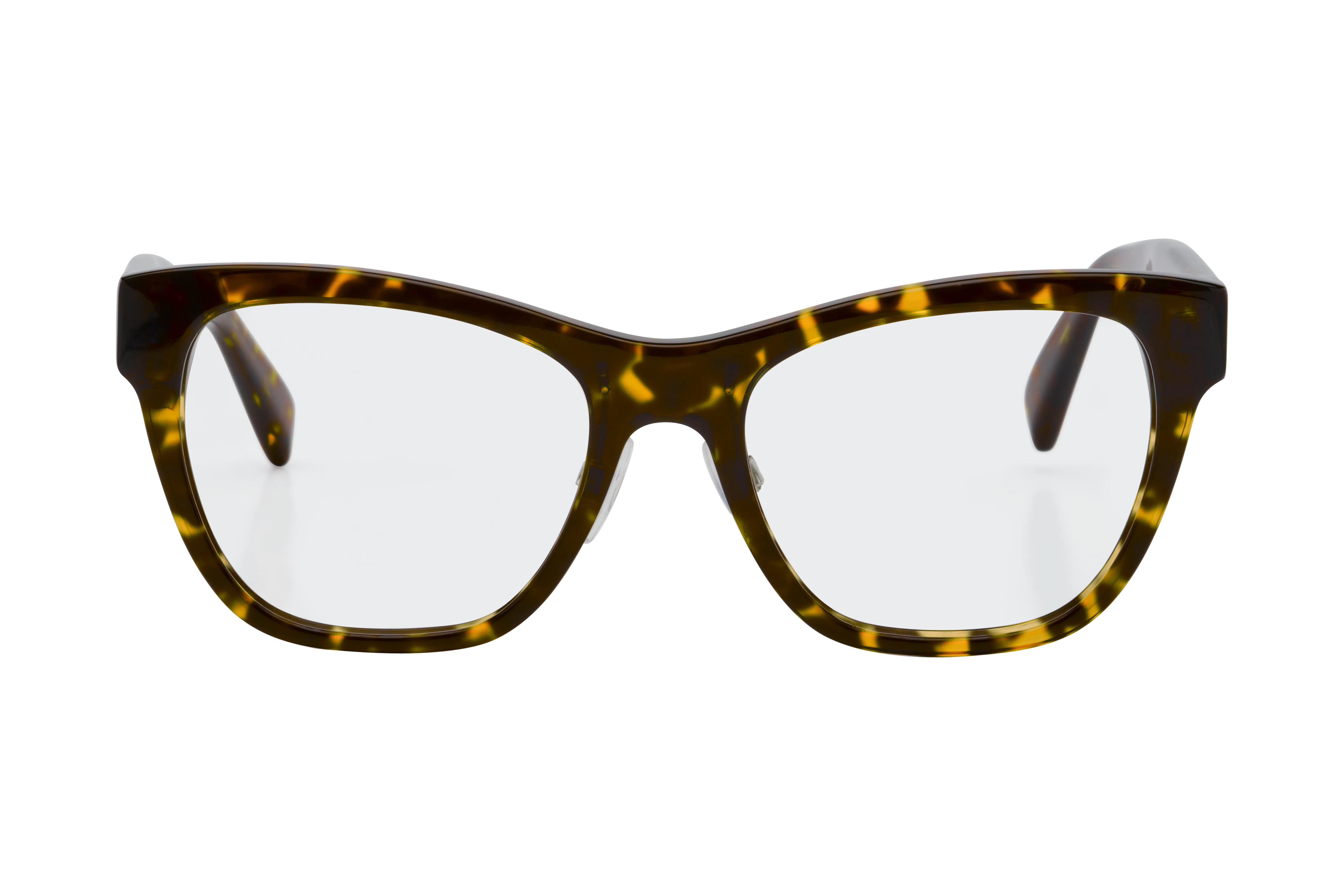 Front, Efva Attling 8047 7217 Glasögonbåge