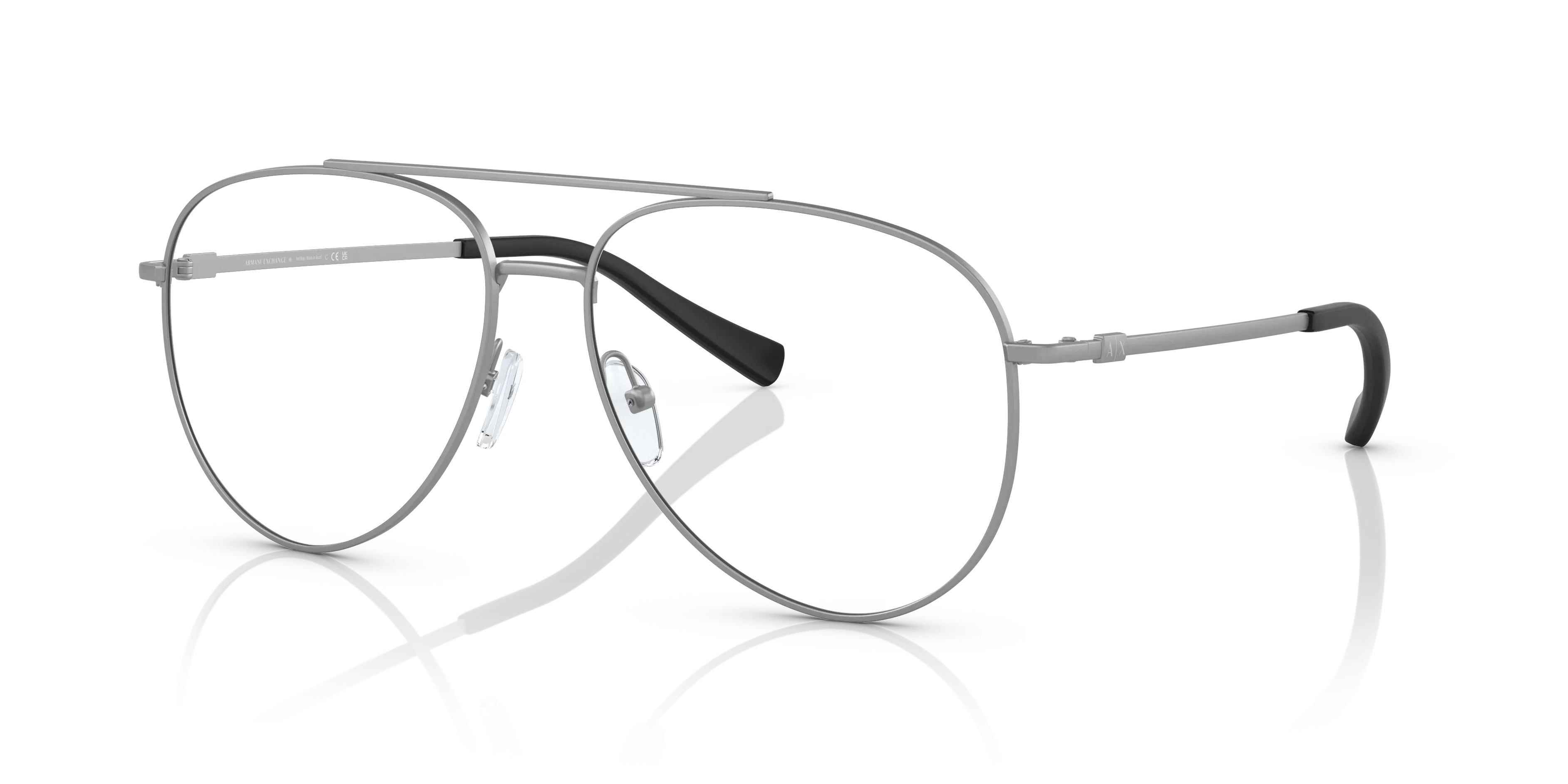 Angle_Left01, Armani Exchange AX1055 6017