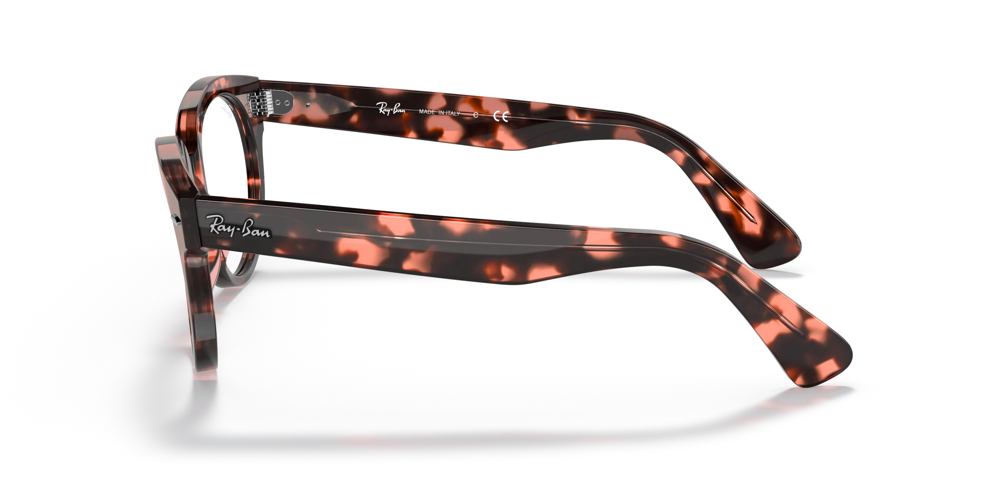 Angle_Left02, Ray-Ban RB2199V 8118