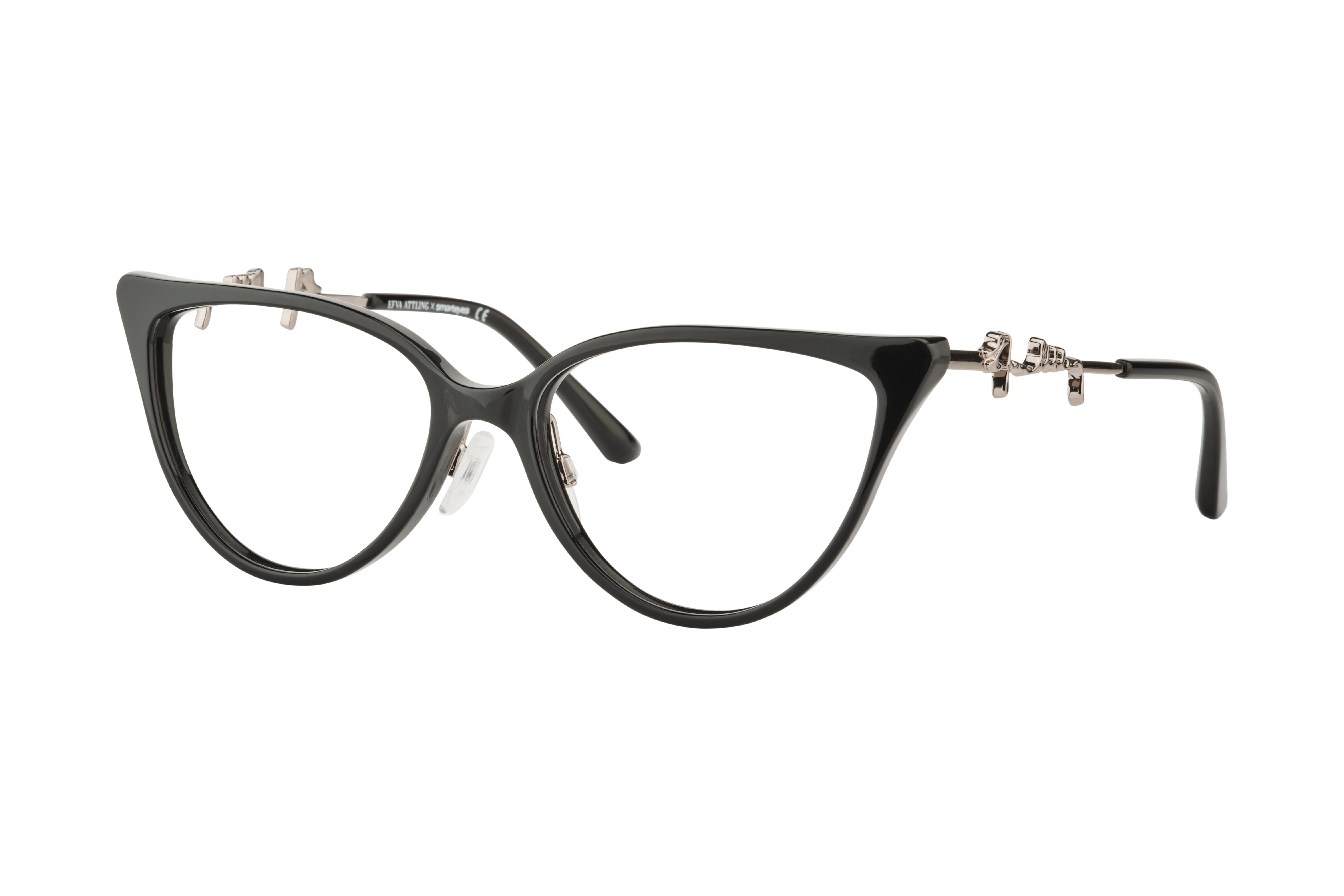 Angle_Left01, Efva Attling 8022 9919 Brillestel