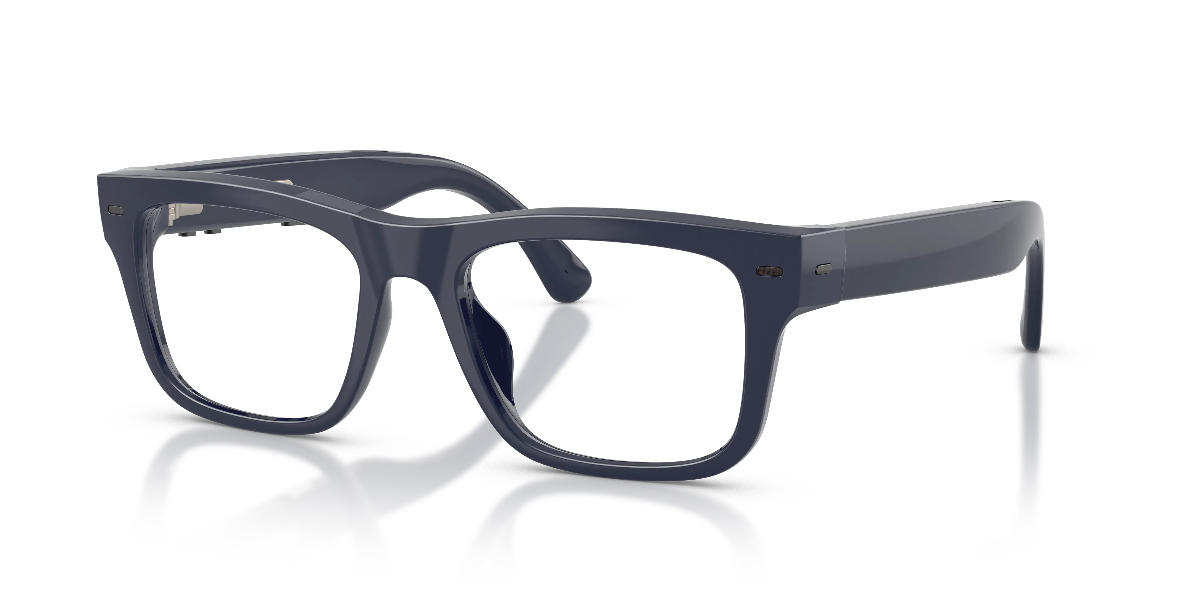 Angle_Left01, Nuance Audio Plus AW5005 Gafas auditivas