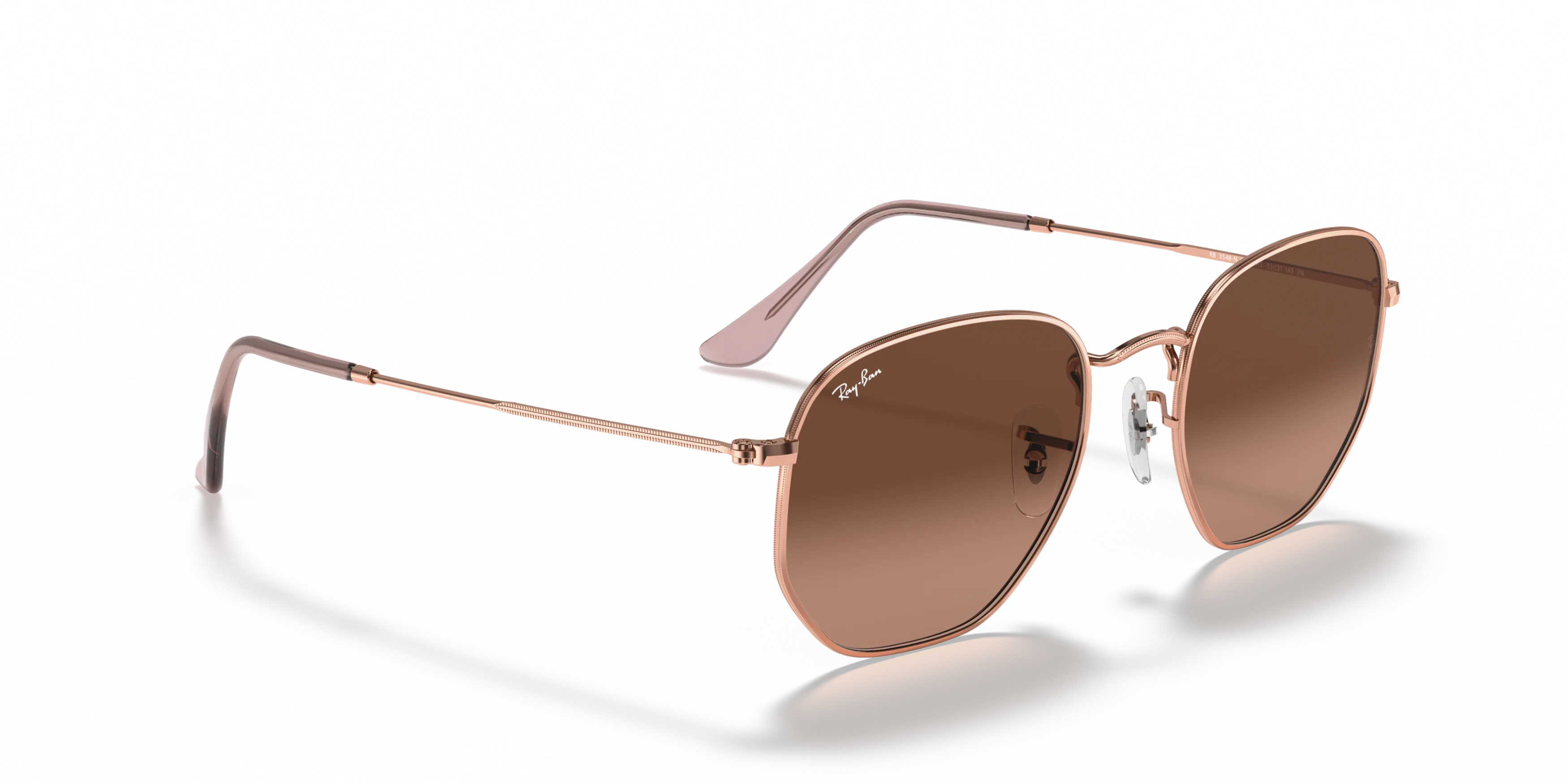 Angle_Right01, Ray-Ban RB3548N 9069A5