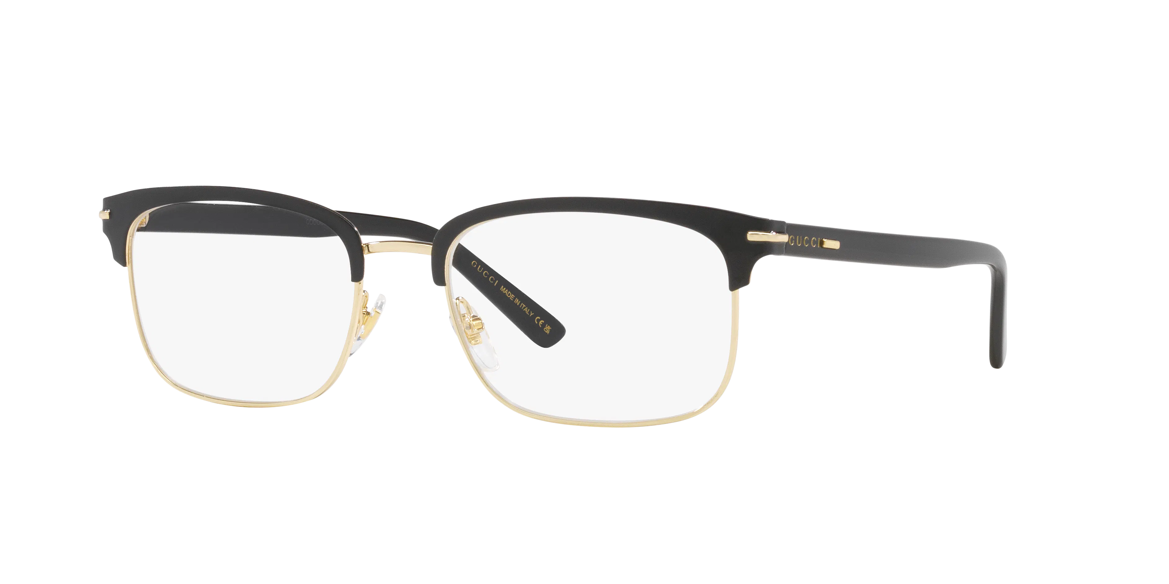 Angle_Left01, Gucci GG 002144 Glasses