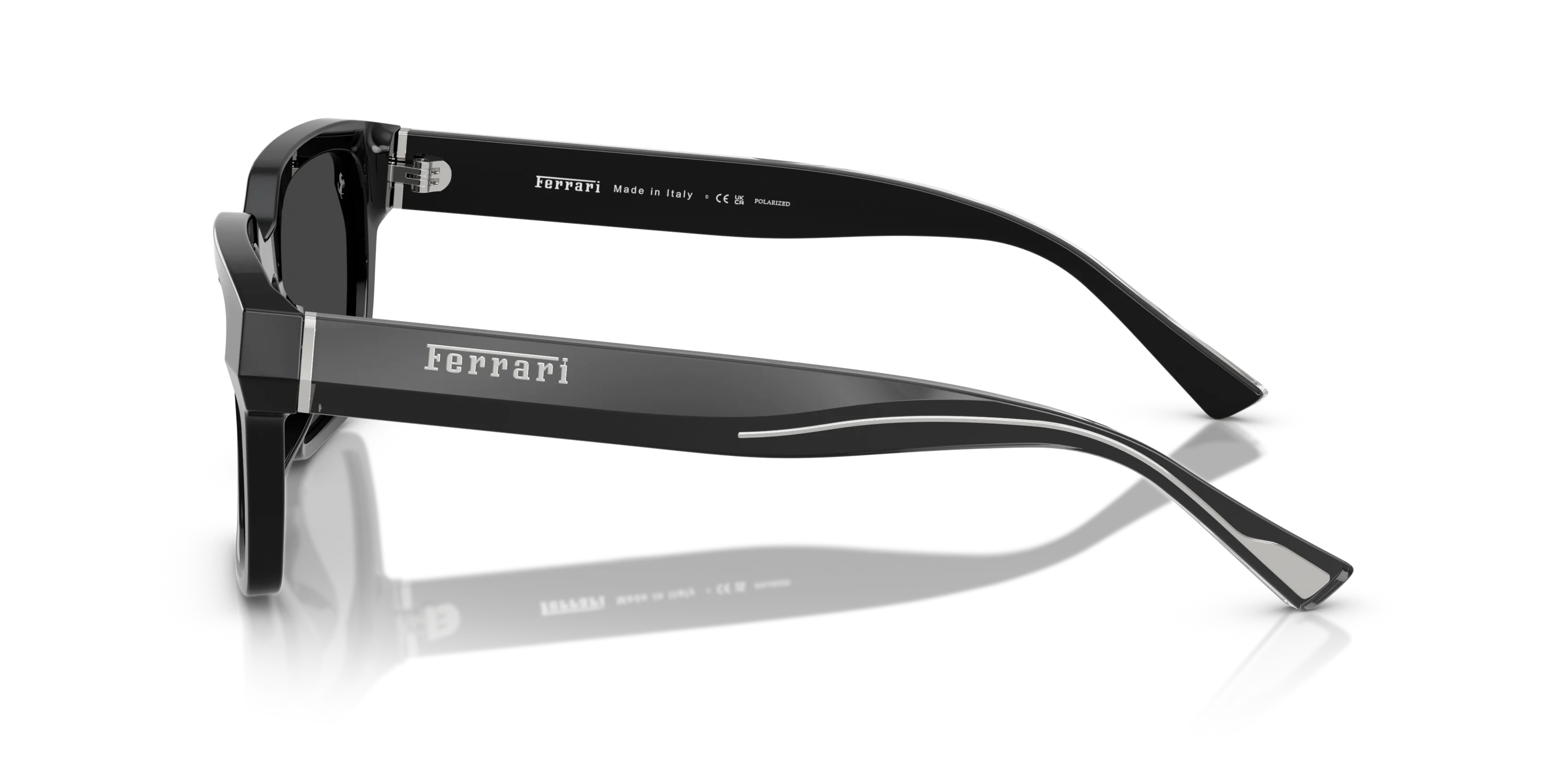 Angle_Left02, FERRARI CAVALLINO FH2011U 701/48