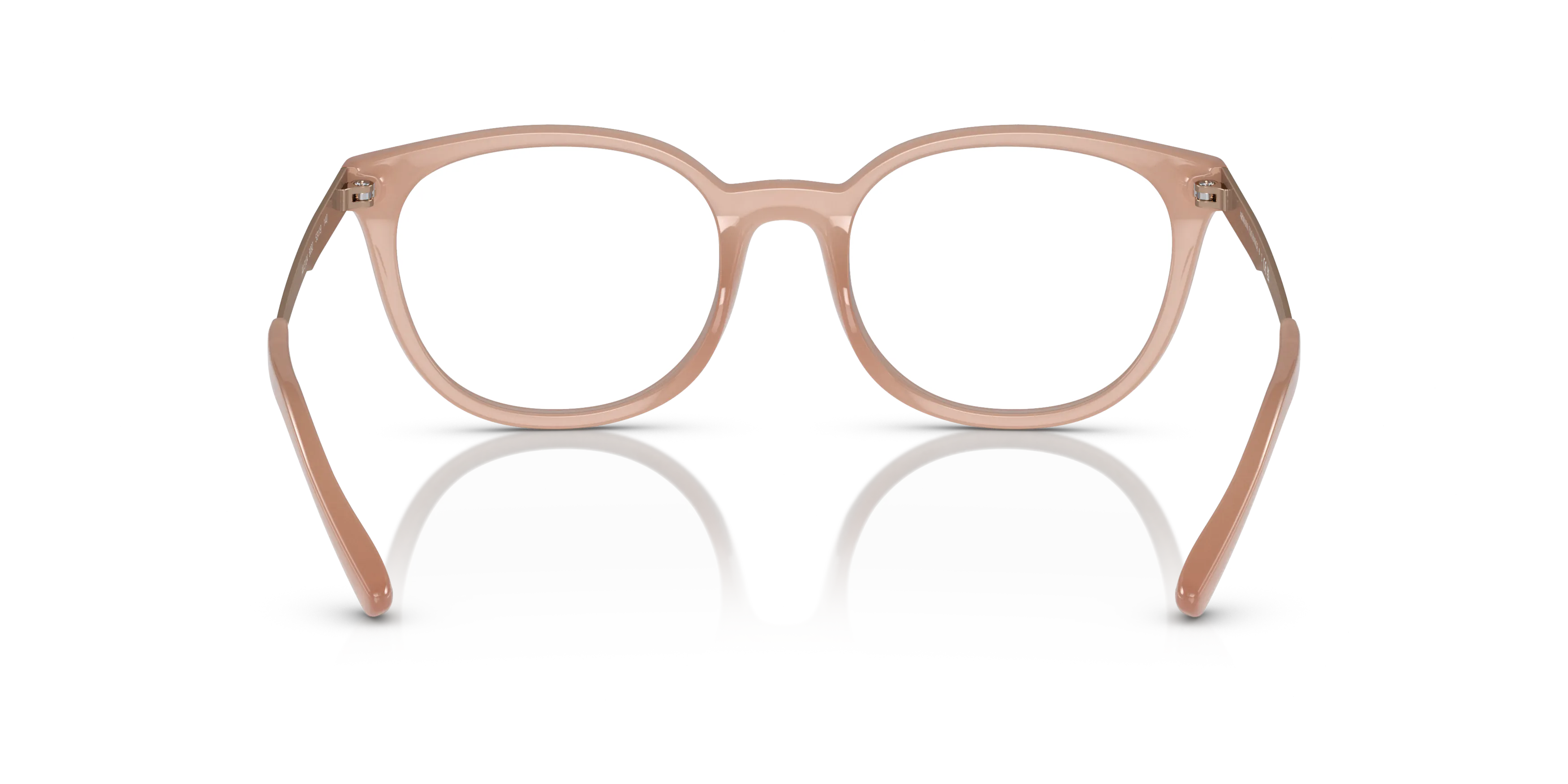 Armani Exchange AX3104 montuur kunststof | Pearle Opticiens