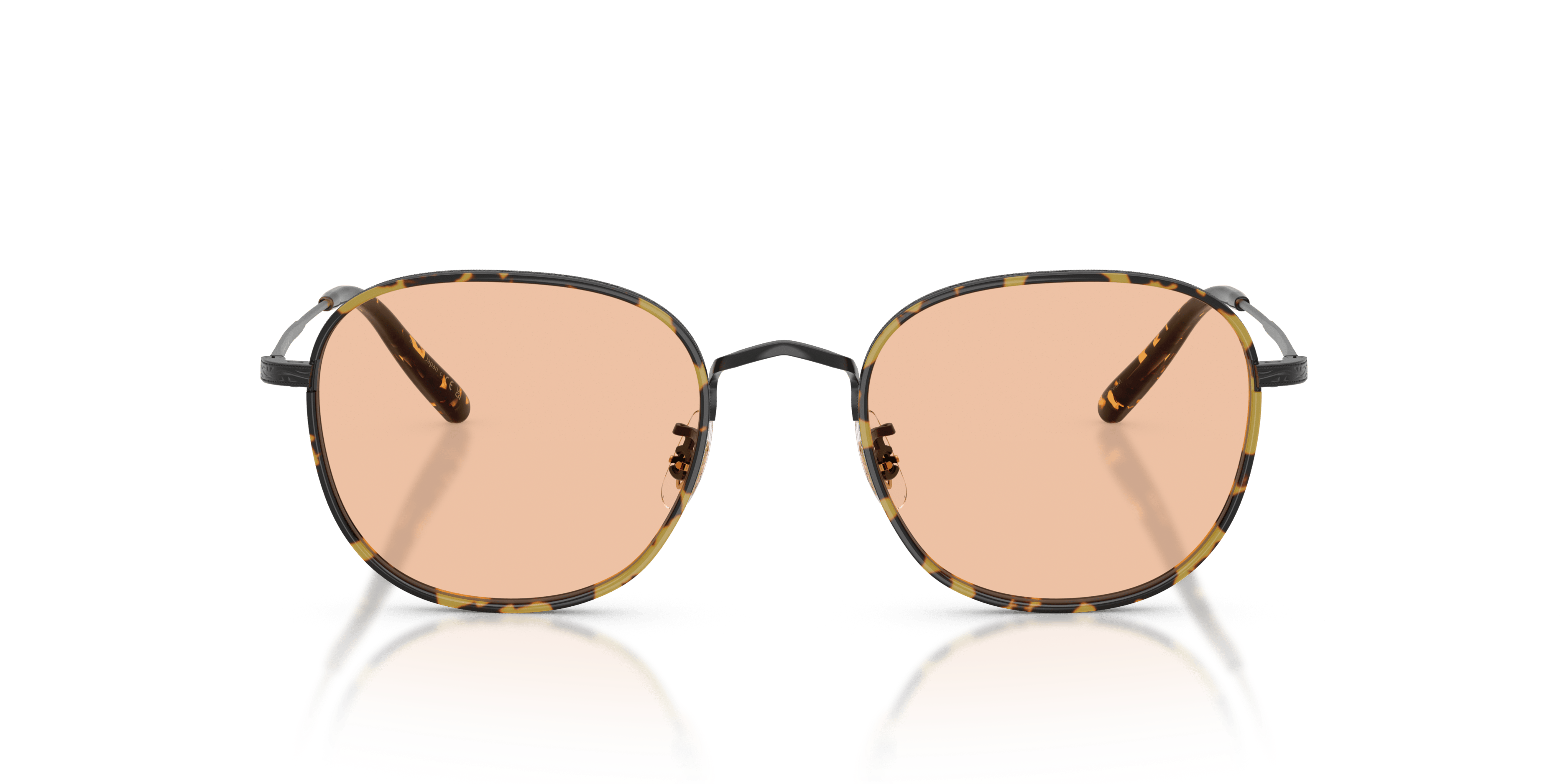 Front, Oliver Peoples MEHR OV1375T 5062