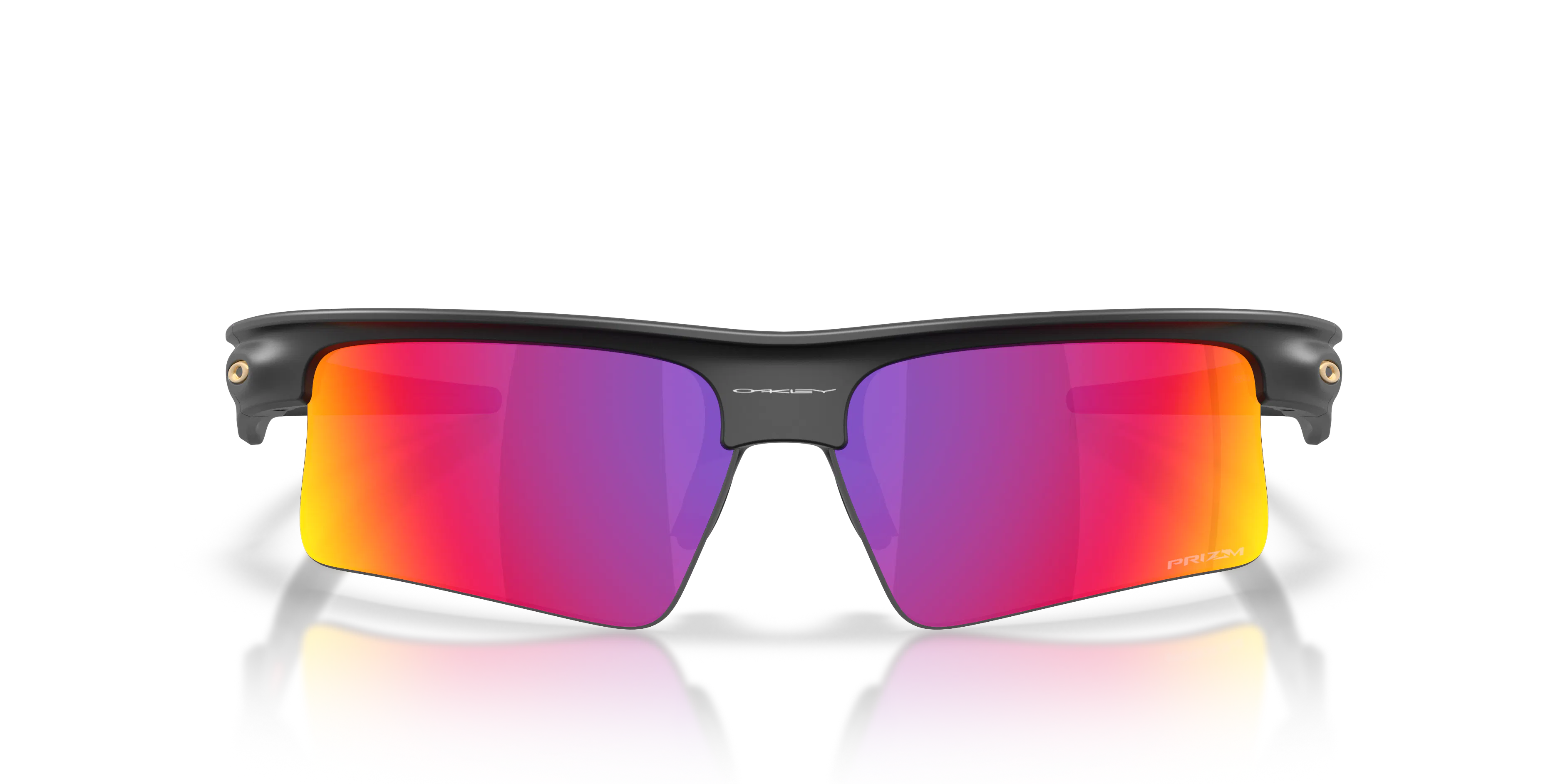 Front, Oakley Bisphaera Speed OO 9534 Sunglasses