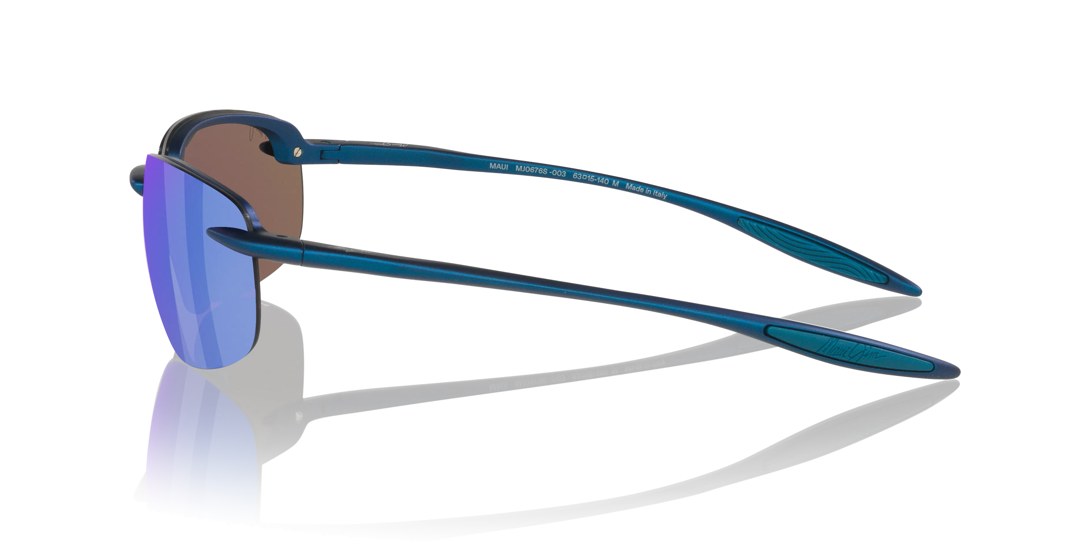 Angle_Left02, Maui Jim HOOKIPA ULTRA MJ000794 1555B4