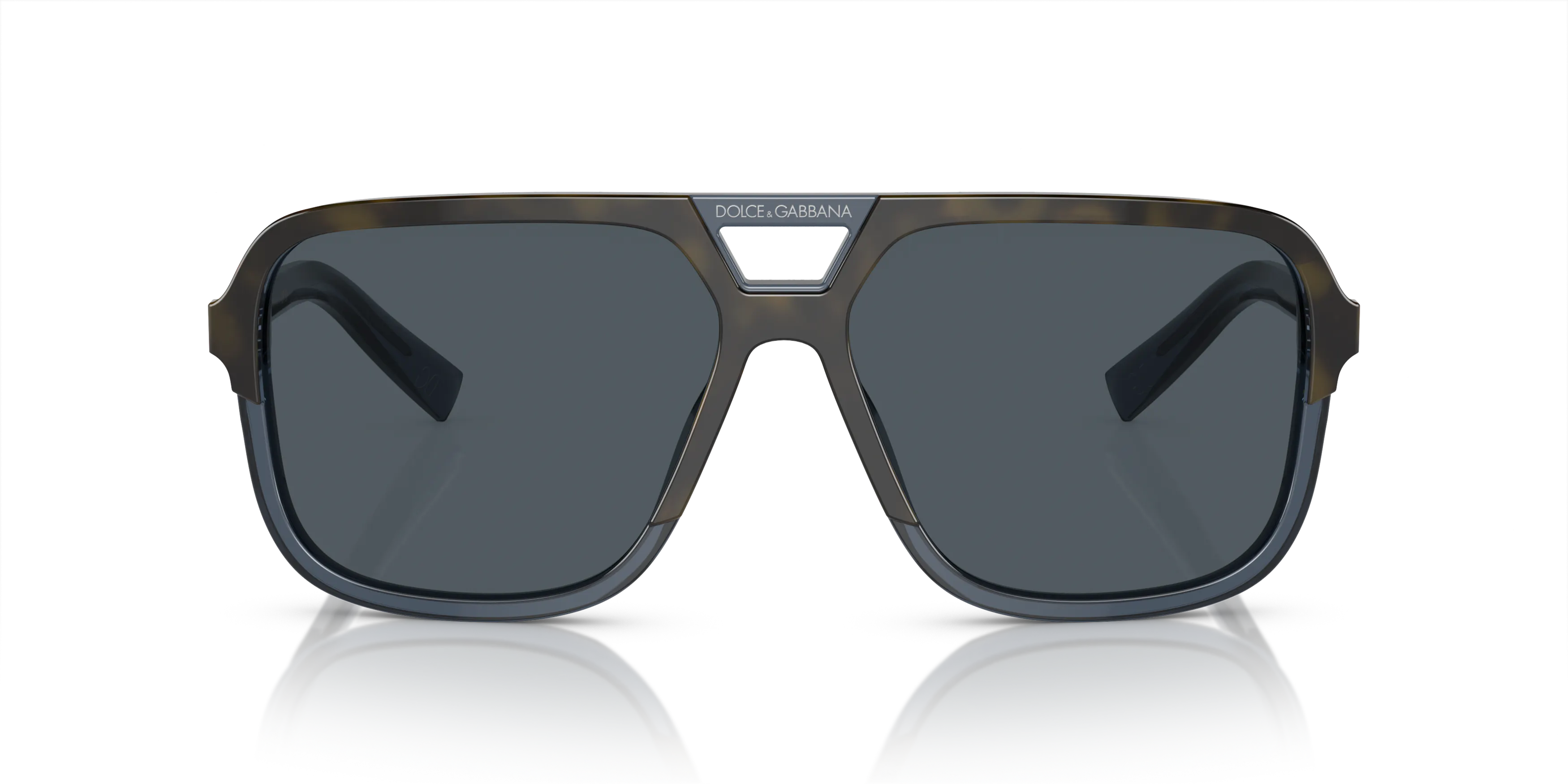 Front, Dolce&Gabbana DG4354 320980