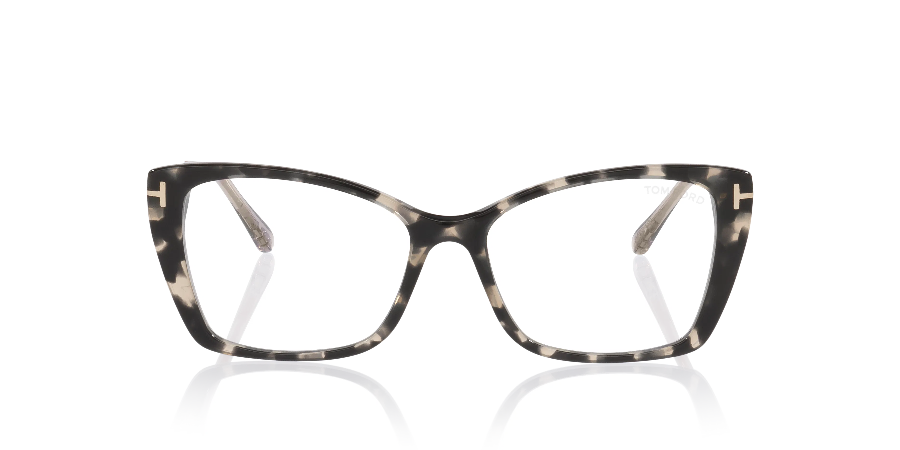 Front, Tom Ford FT5893-B 005