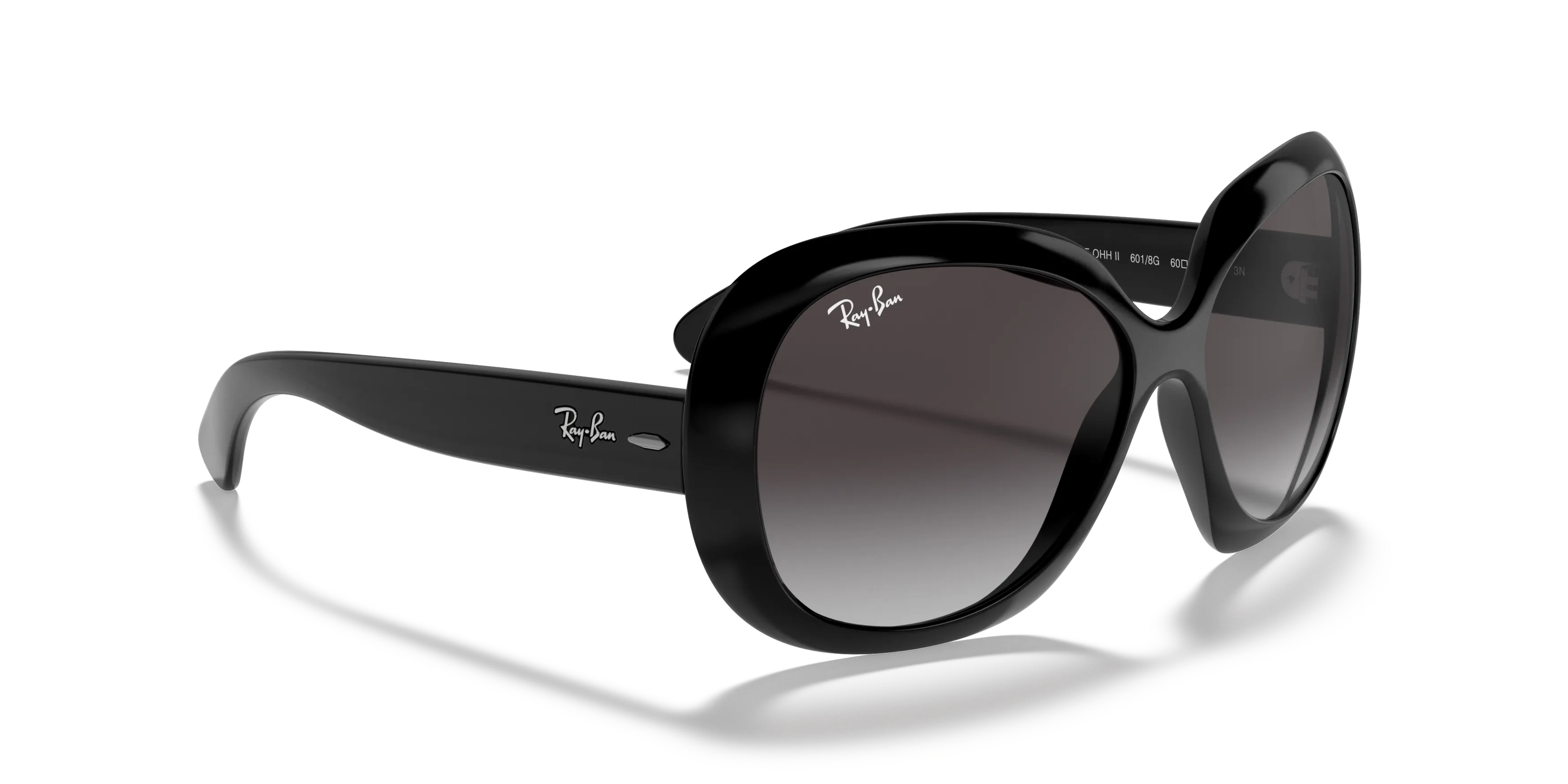 Angle_Right01, Ray-Ban Jackie Ohh II RB4098 601/8G