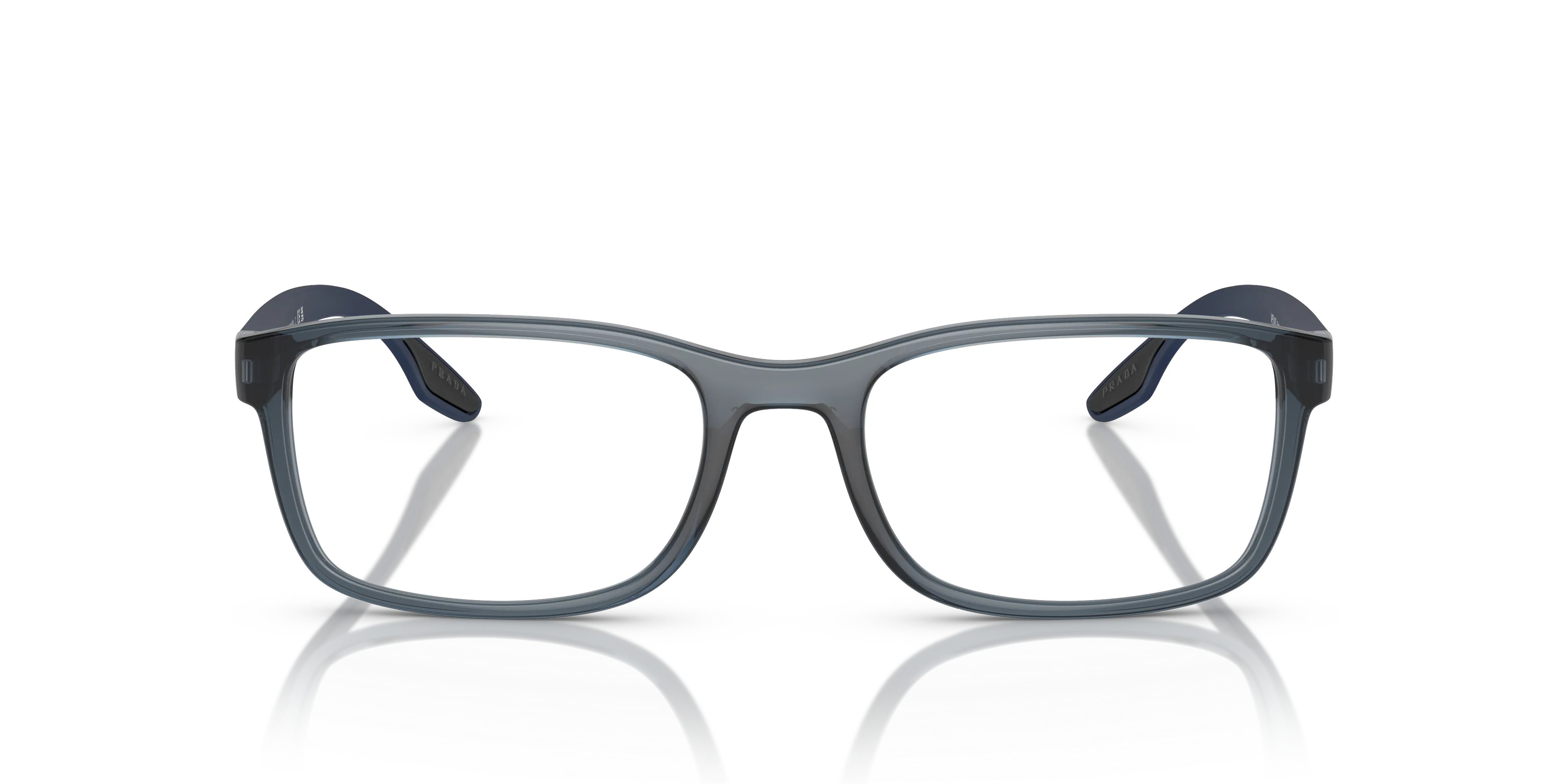 Front, Prada Linea Rossa 0PS 09OV CZH1O1