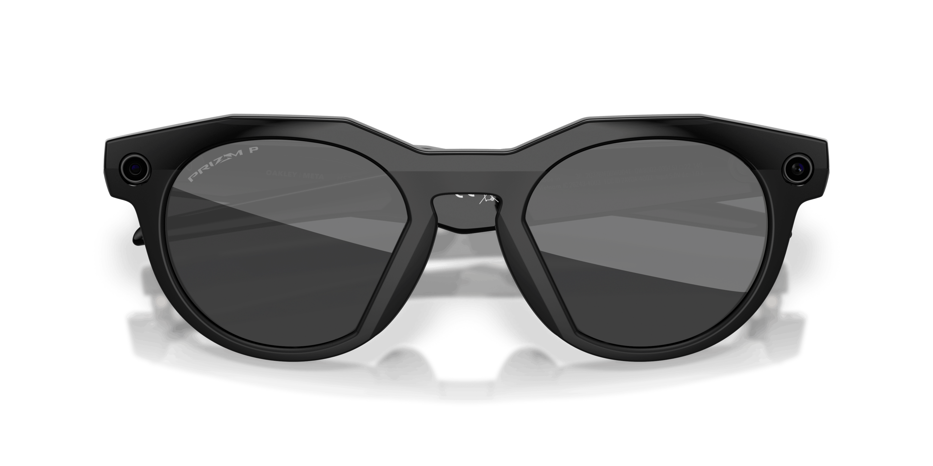 Folded, OAKLEY Meta HSTN OW8002 80020351