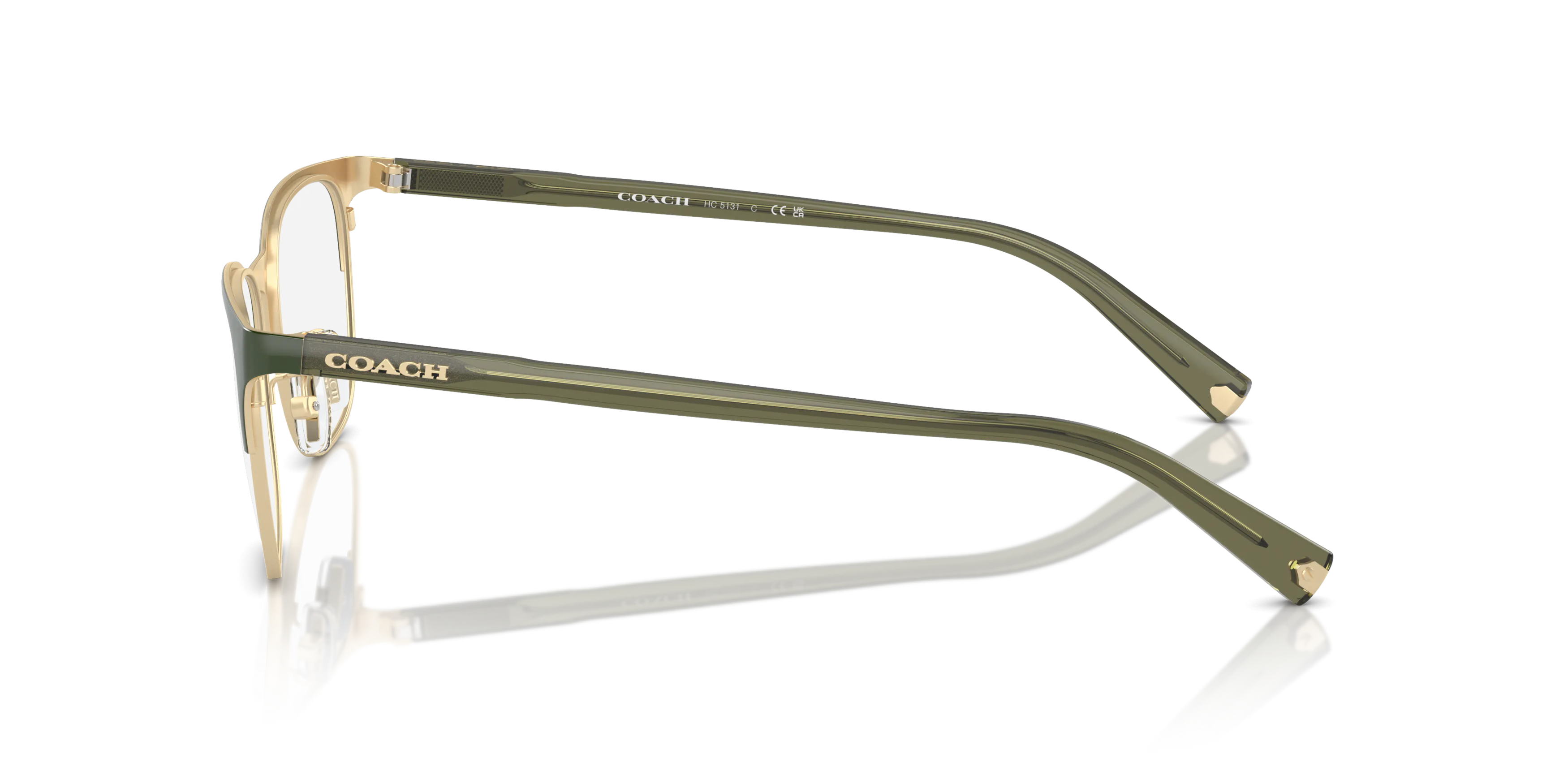 Angle_Left02, Coach HC5131 9442