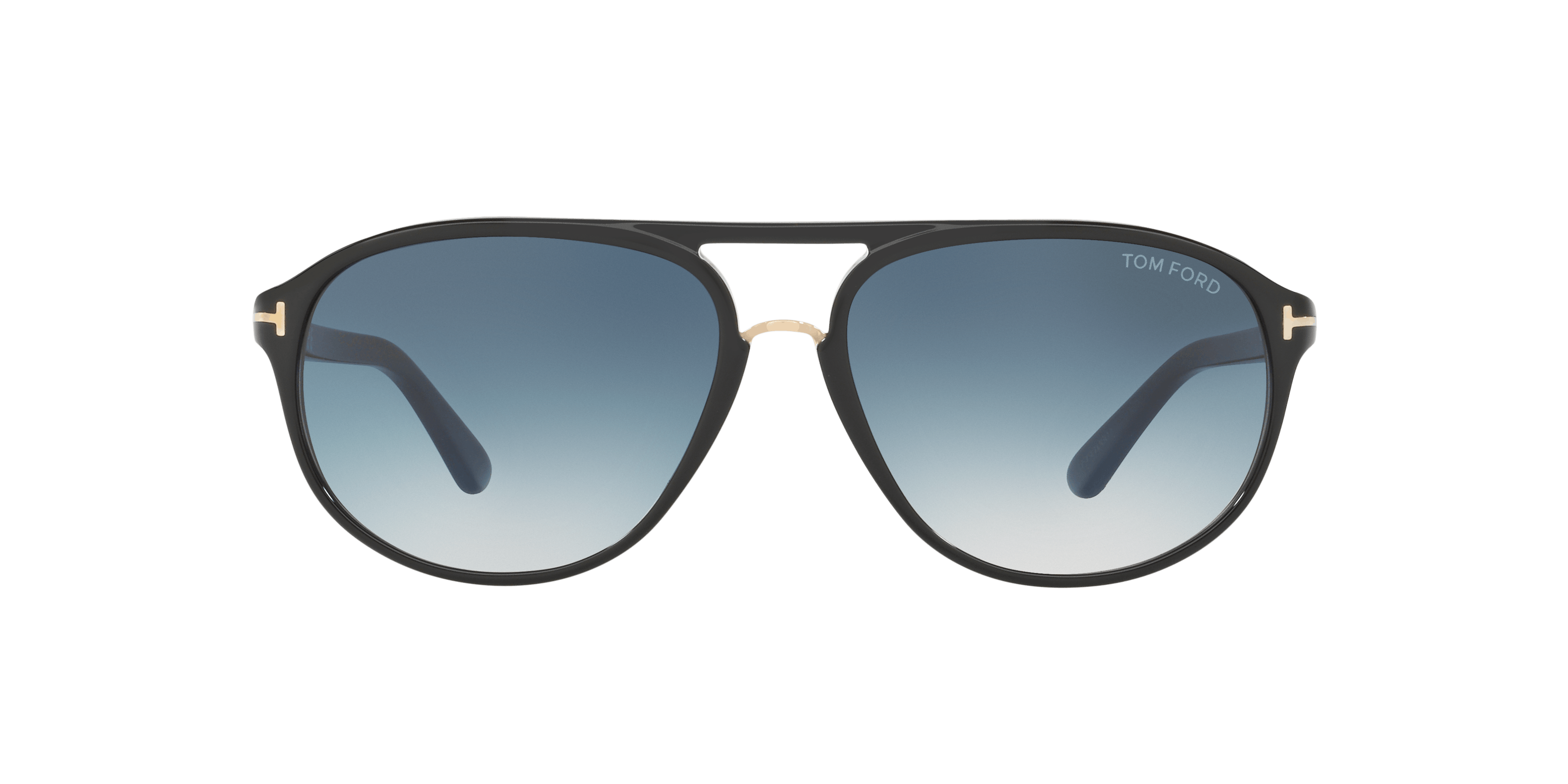 Front, Tom Ford FT0447 JACOB TR000708 1330B2