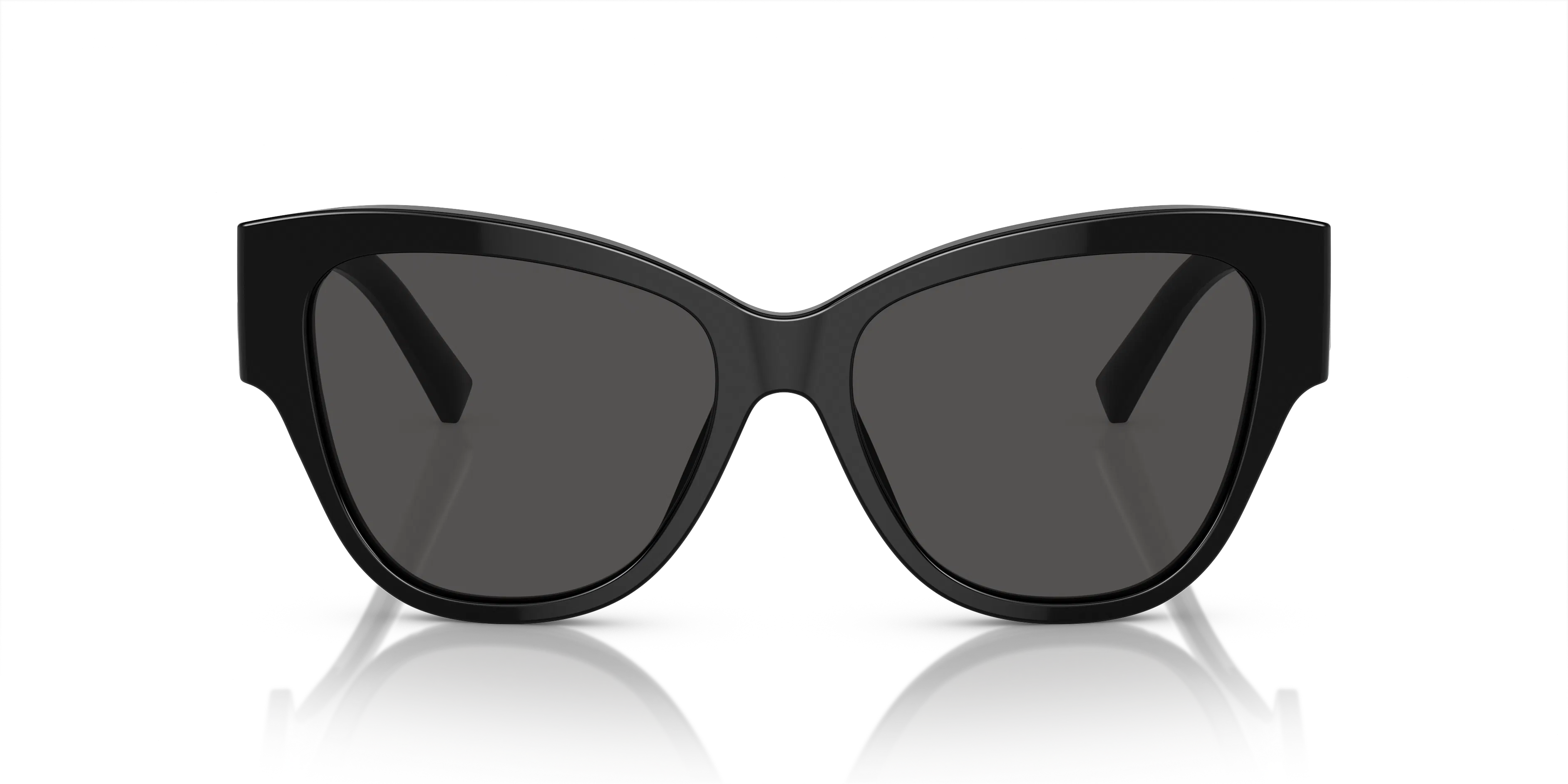 Front, DOLCE & GABBANA DG4449 501/87