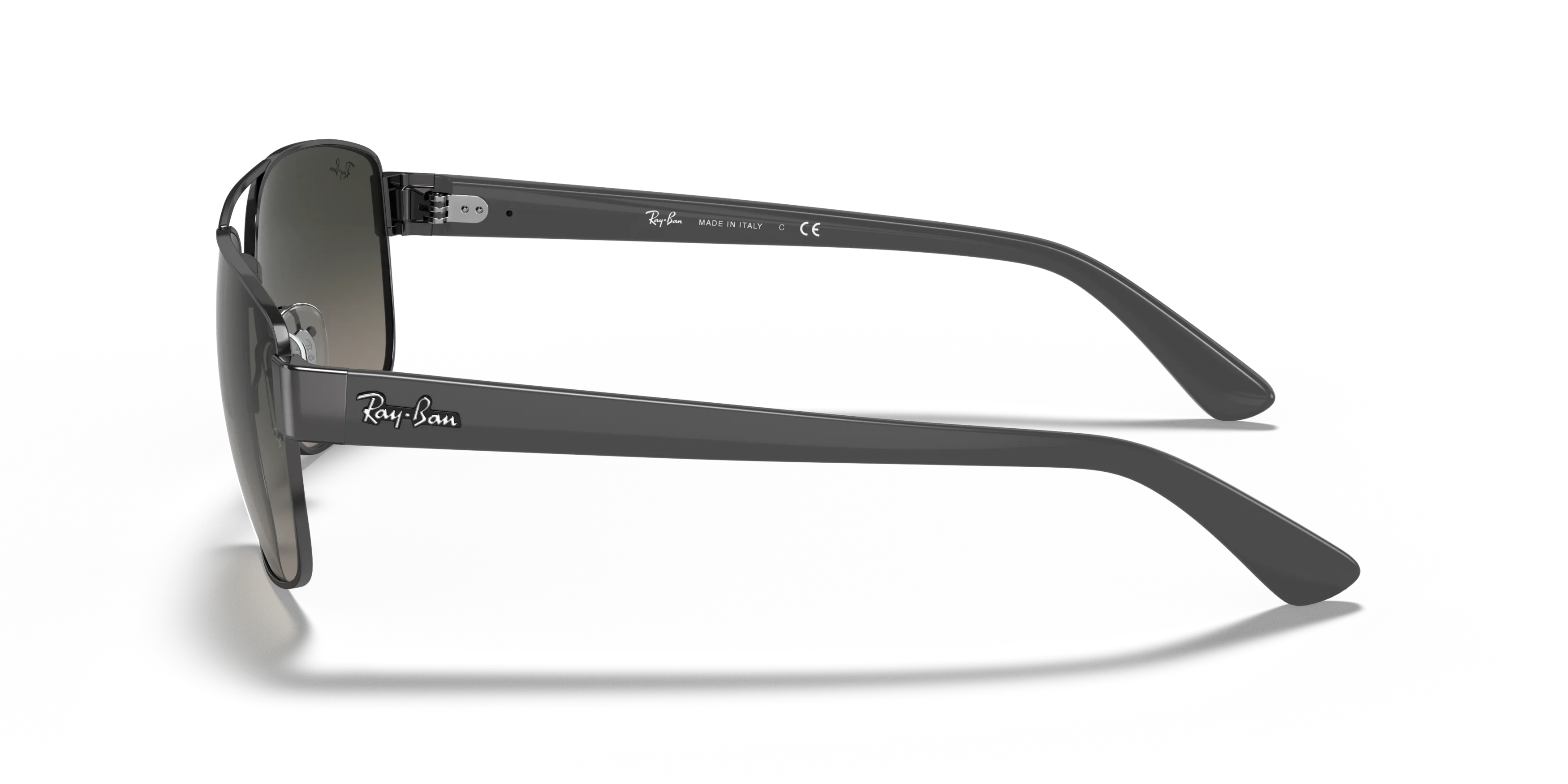 Angle_Left02, Ray-Ban RB3663 004/71