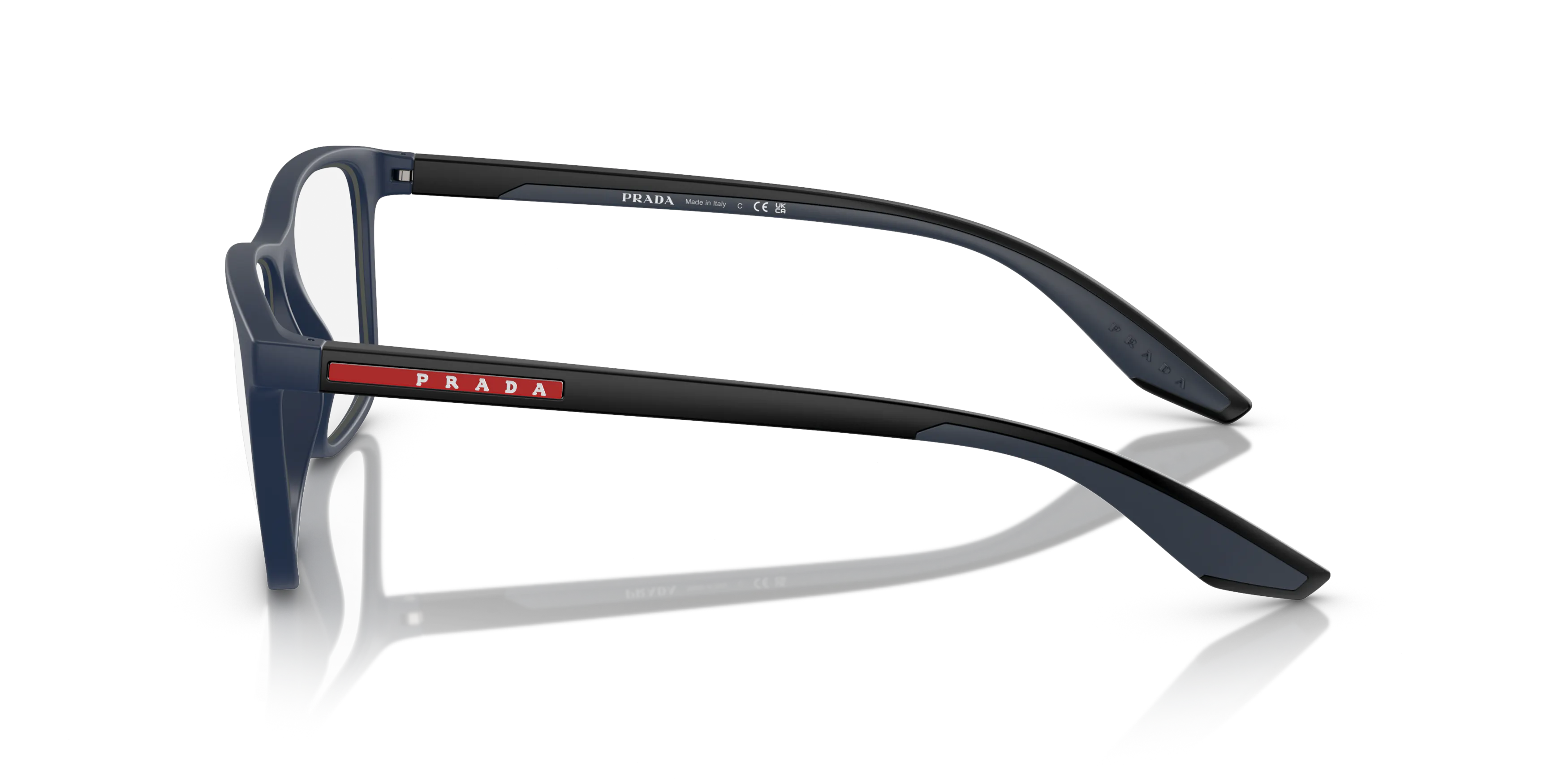 Angle_Left02, Prada Linea Rossa PS 01QV TFY1O1