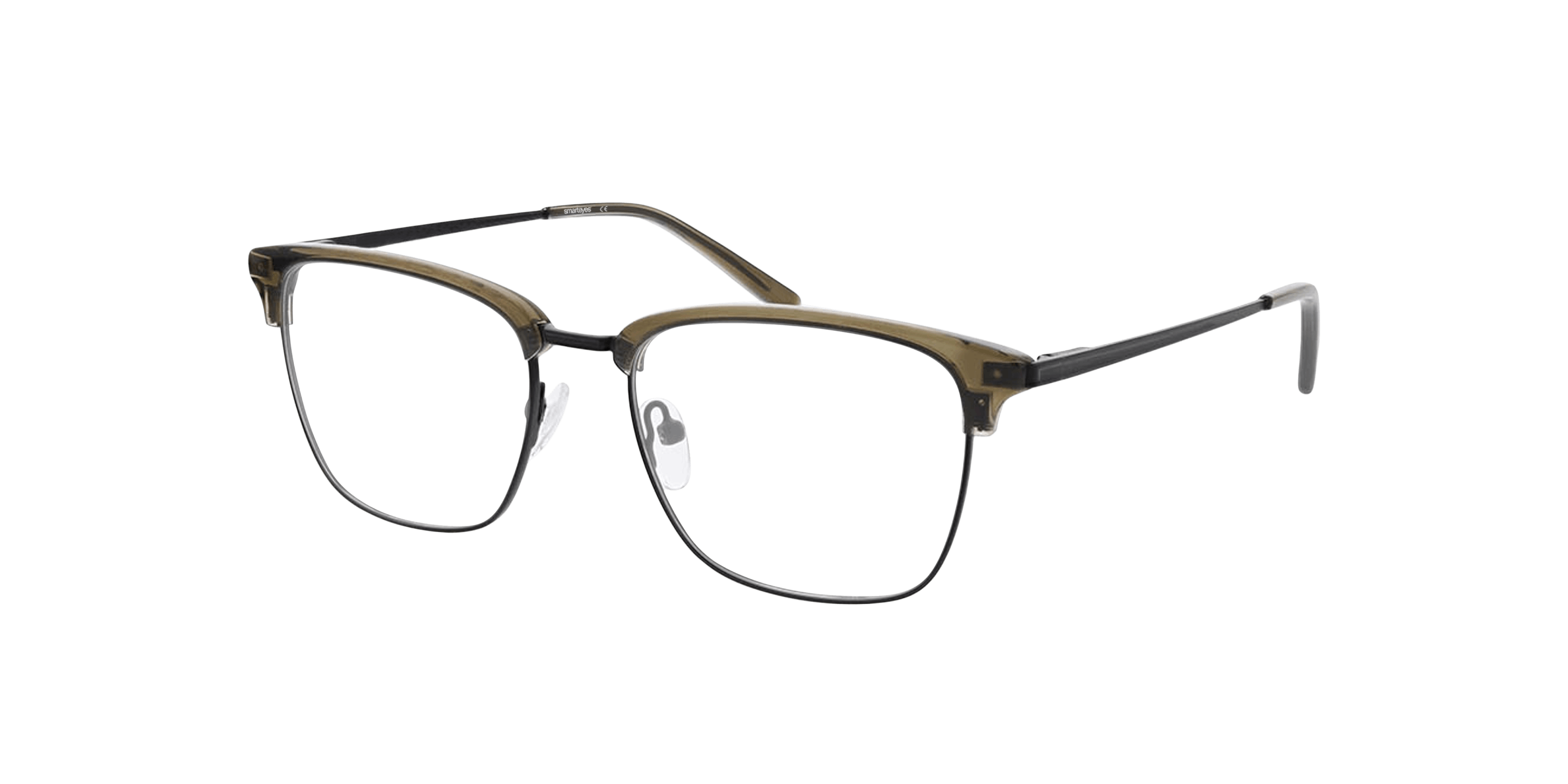 Angle_Left01, Vintage Flair 0IY1333 C03 Brillestel