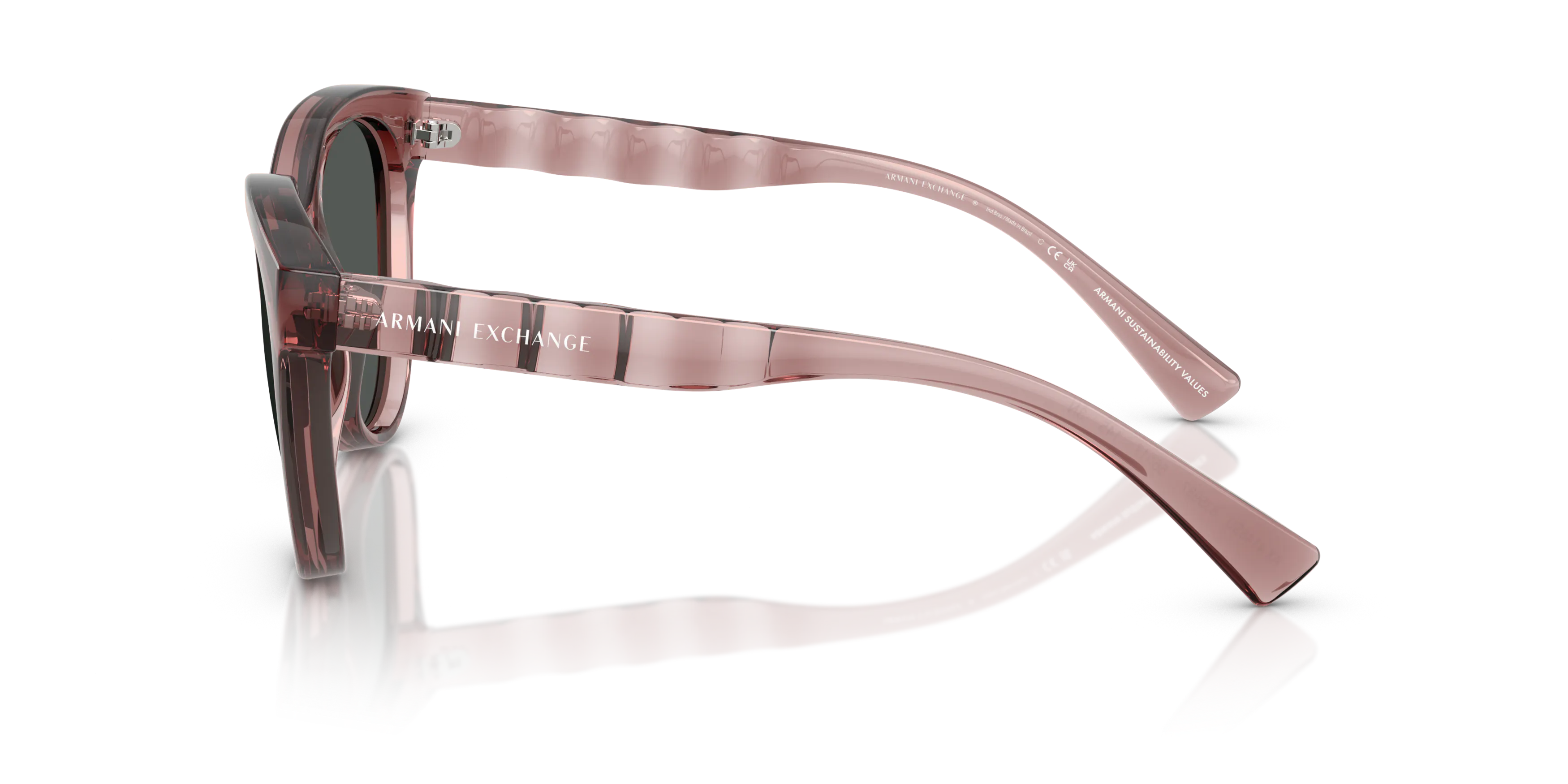 Angle_Left02, Armani Exchange AX4148SU 835987