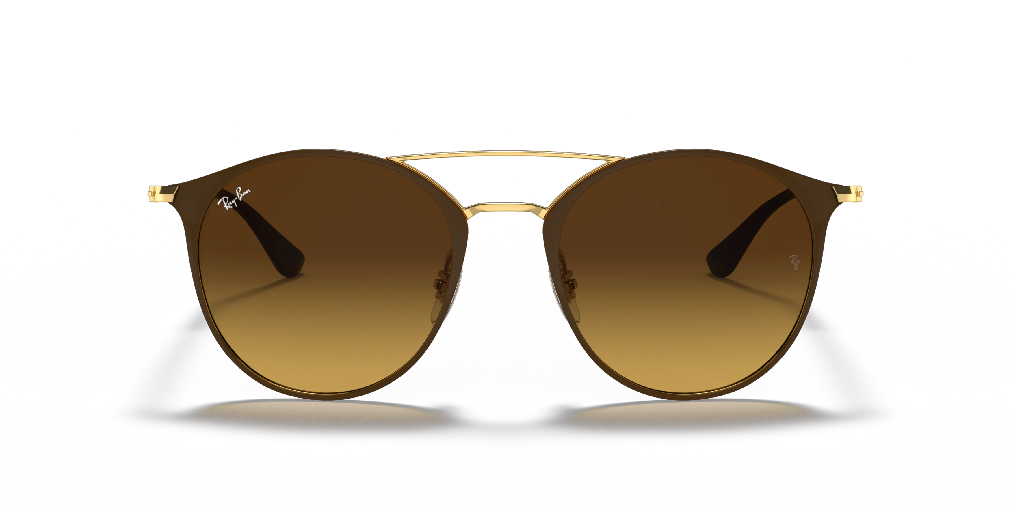 Front, RAY-BAN RB3546 900985