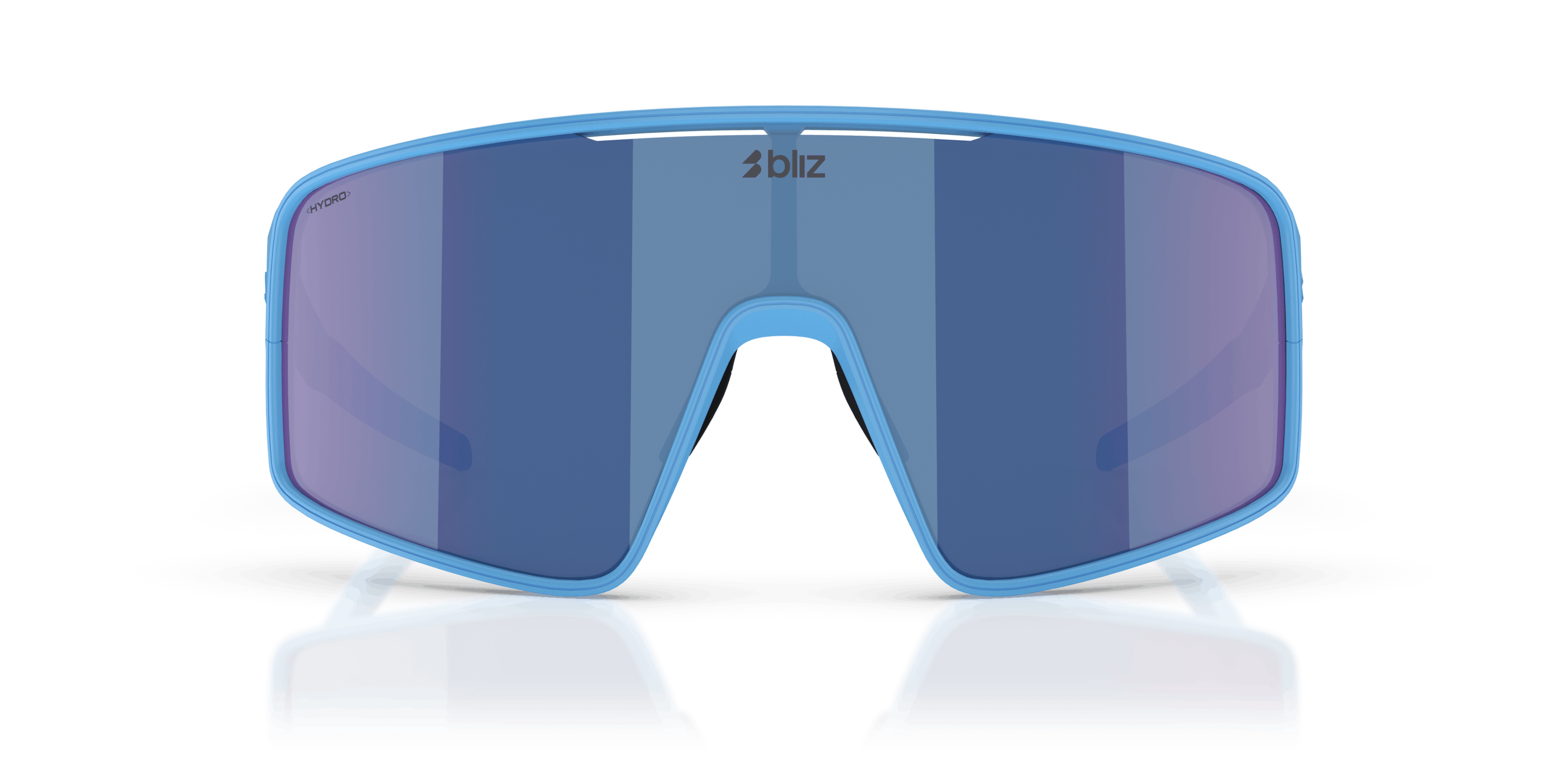 Front, Bliz 0ZB7015 701503 Solbriller
