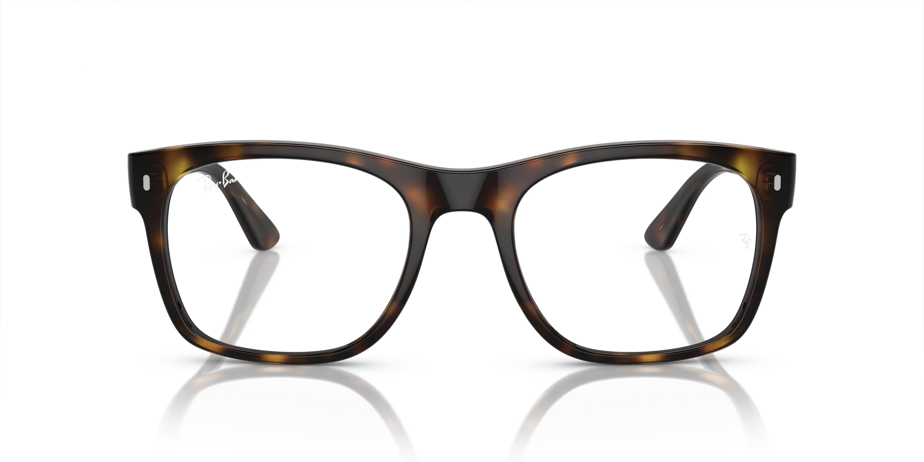 Front, Ray-Ban RB7228 2012