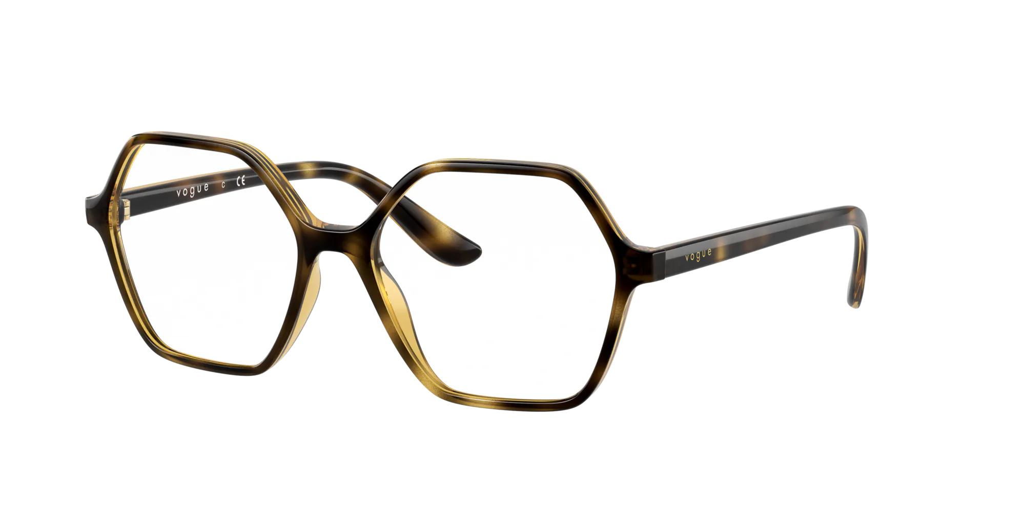 Angle_Left01, Vogue Eyewear VO5363 W656