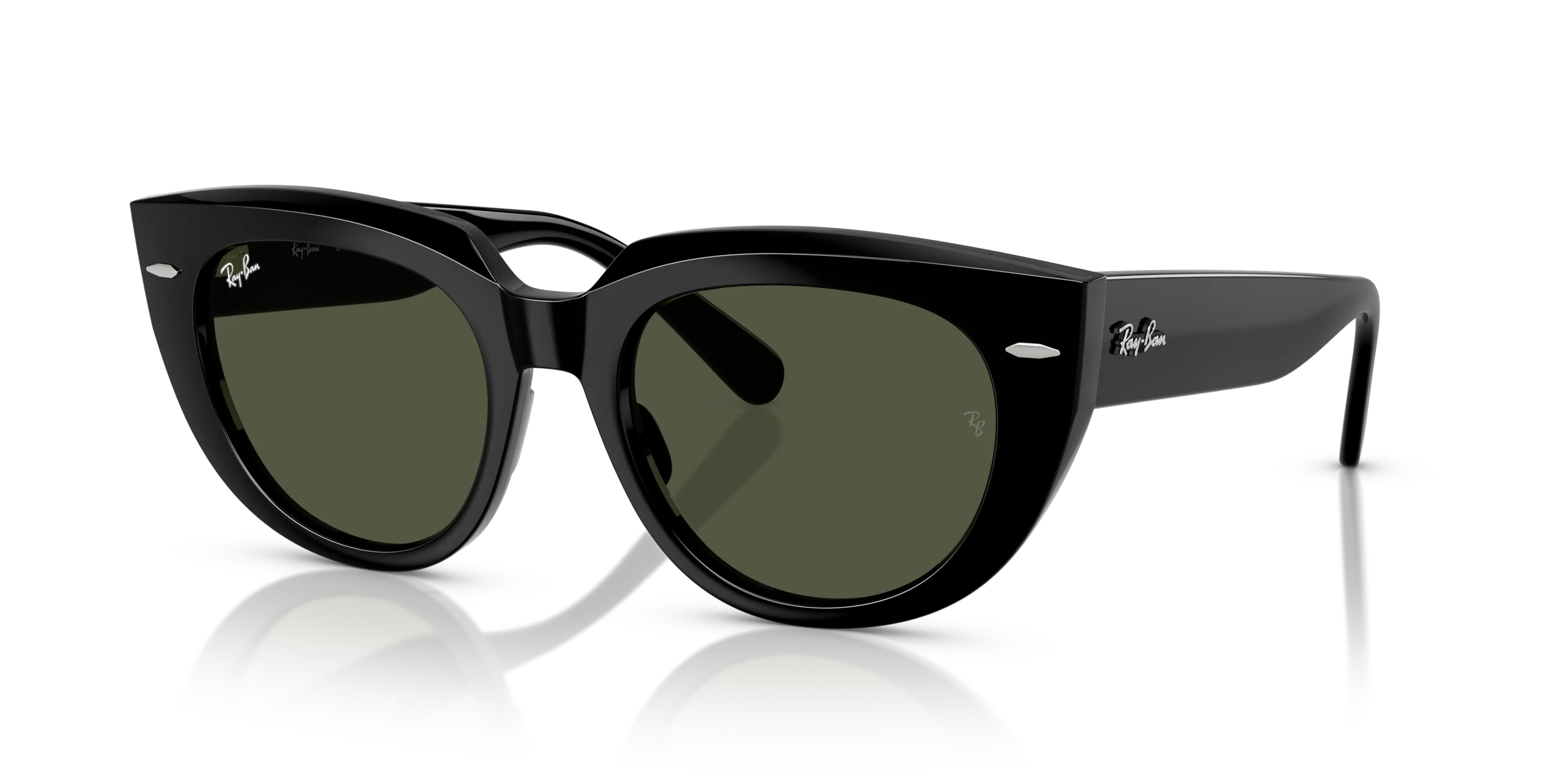 Angle_Left01, Ray-Ban Doreen RB2286 901/31
