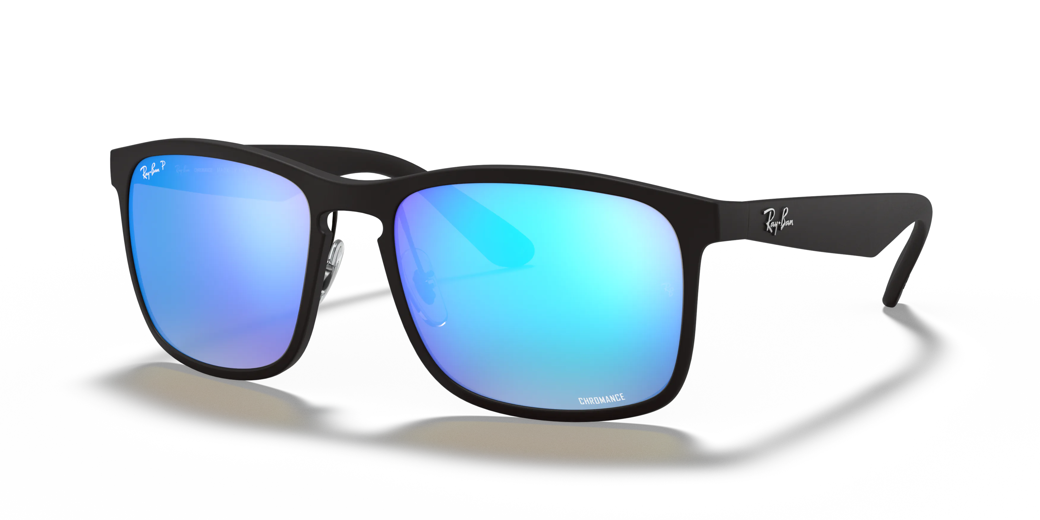 Angle_Left01, Ray-Ban Chromance RB4264 601SA1