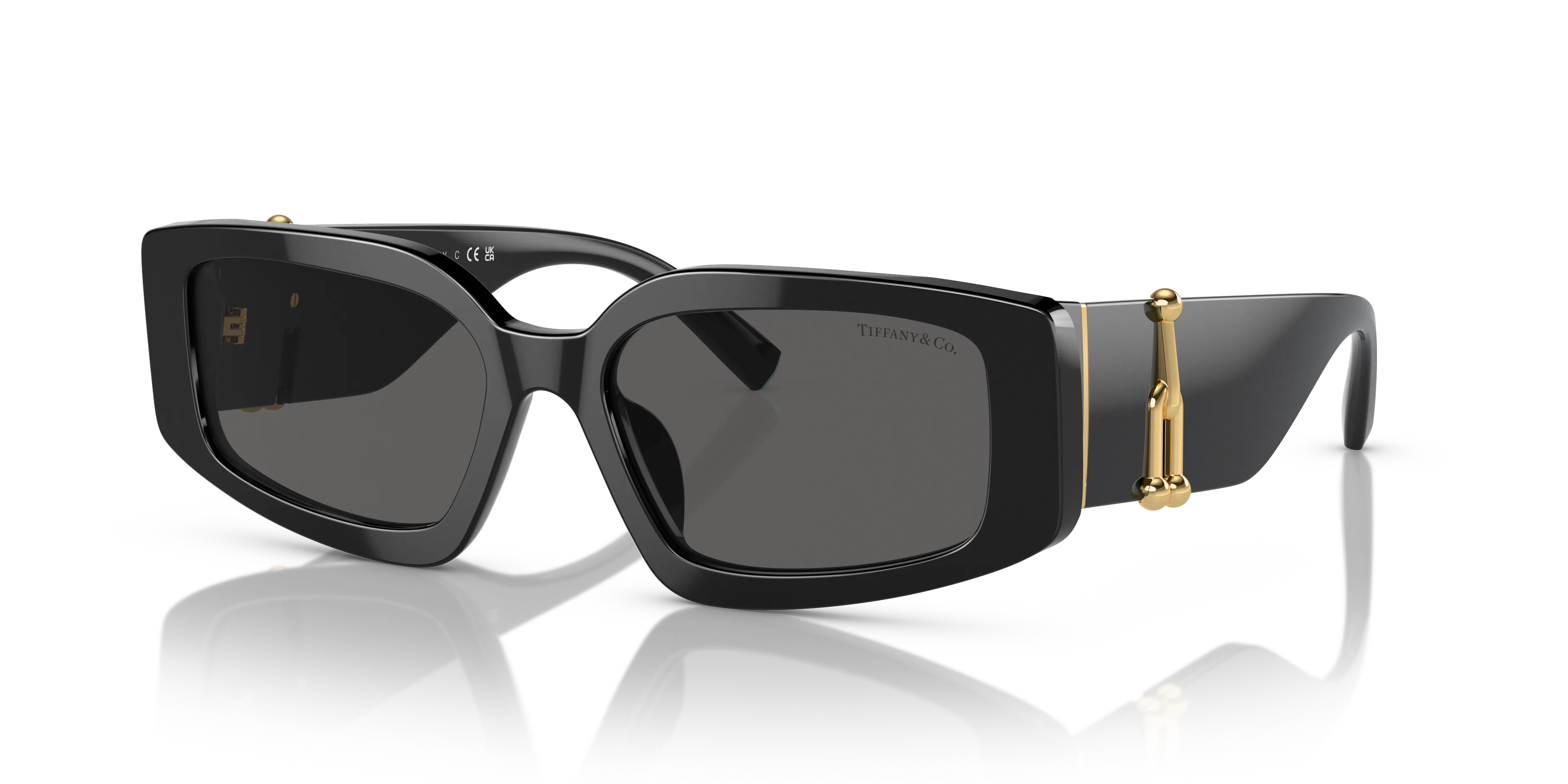 Angle_Left01, Tiffany & Co. TF4208U 8001S4