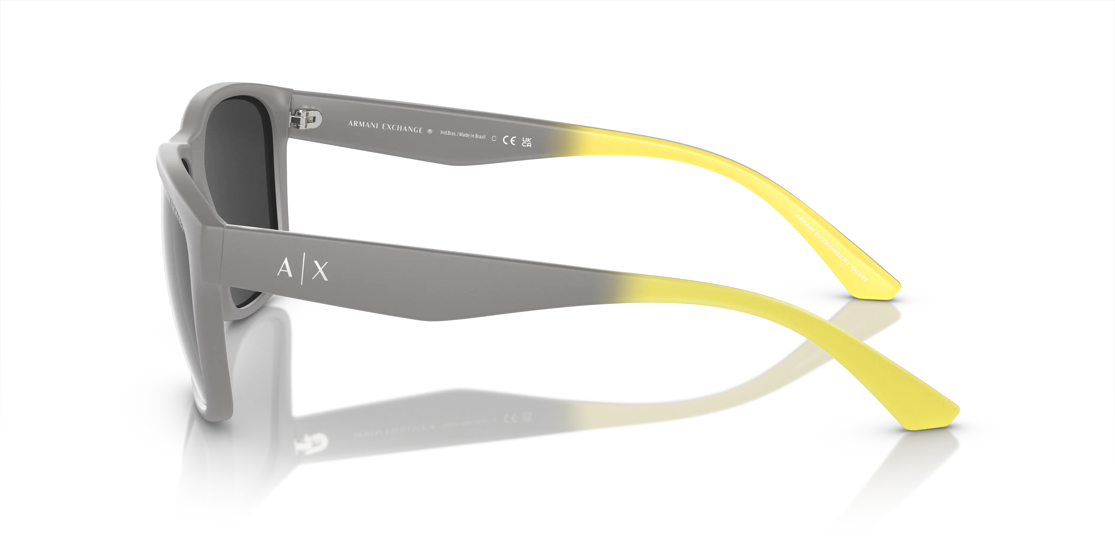 Angle_Left02, Armani Exchange Exchange AX4135S 81806G